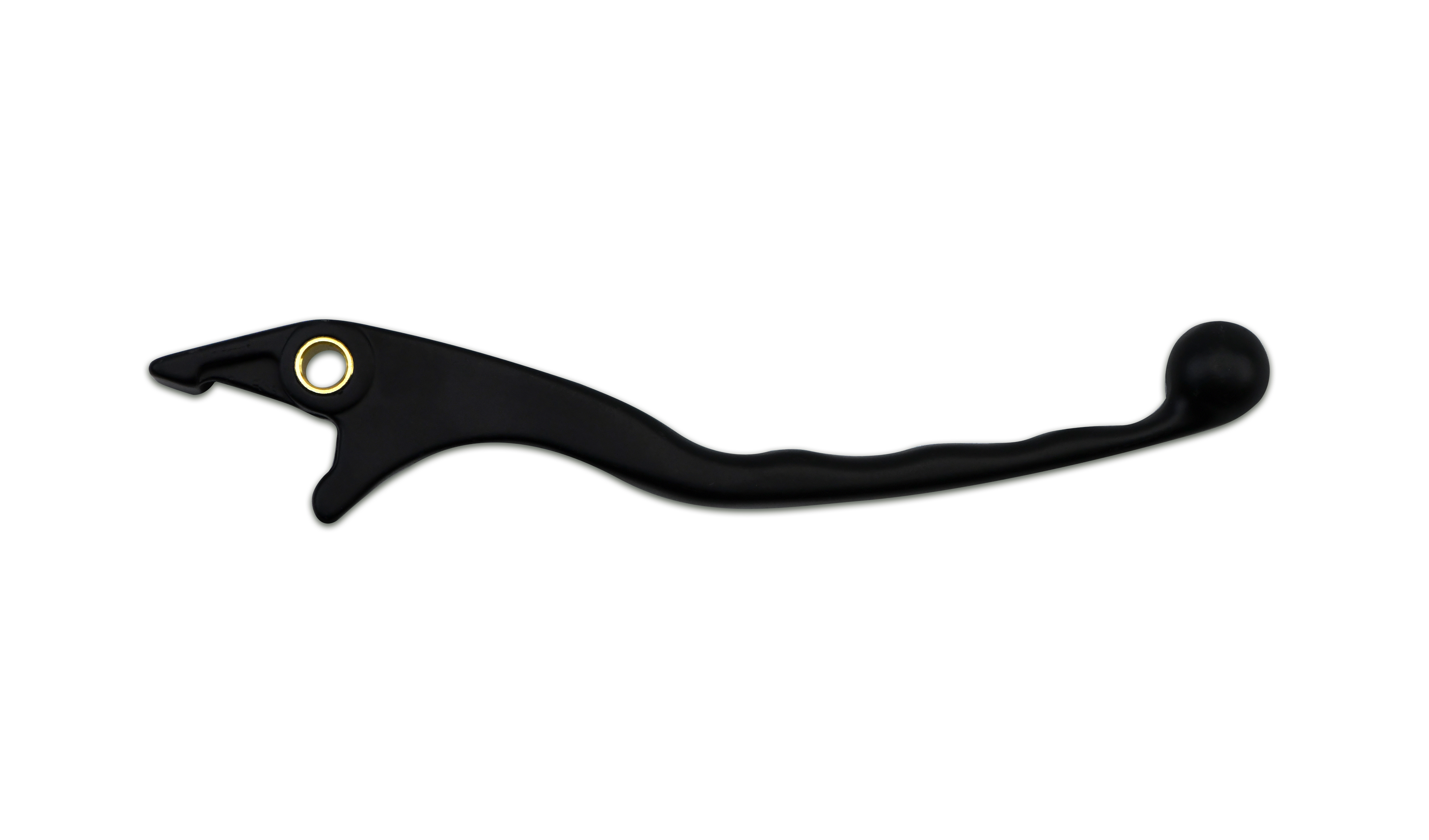 Hendler Front Brake Lever Black Honda MB0 VT750
