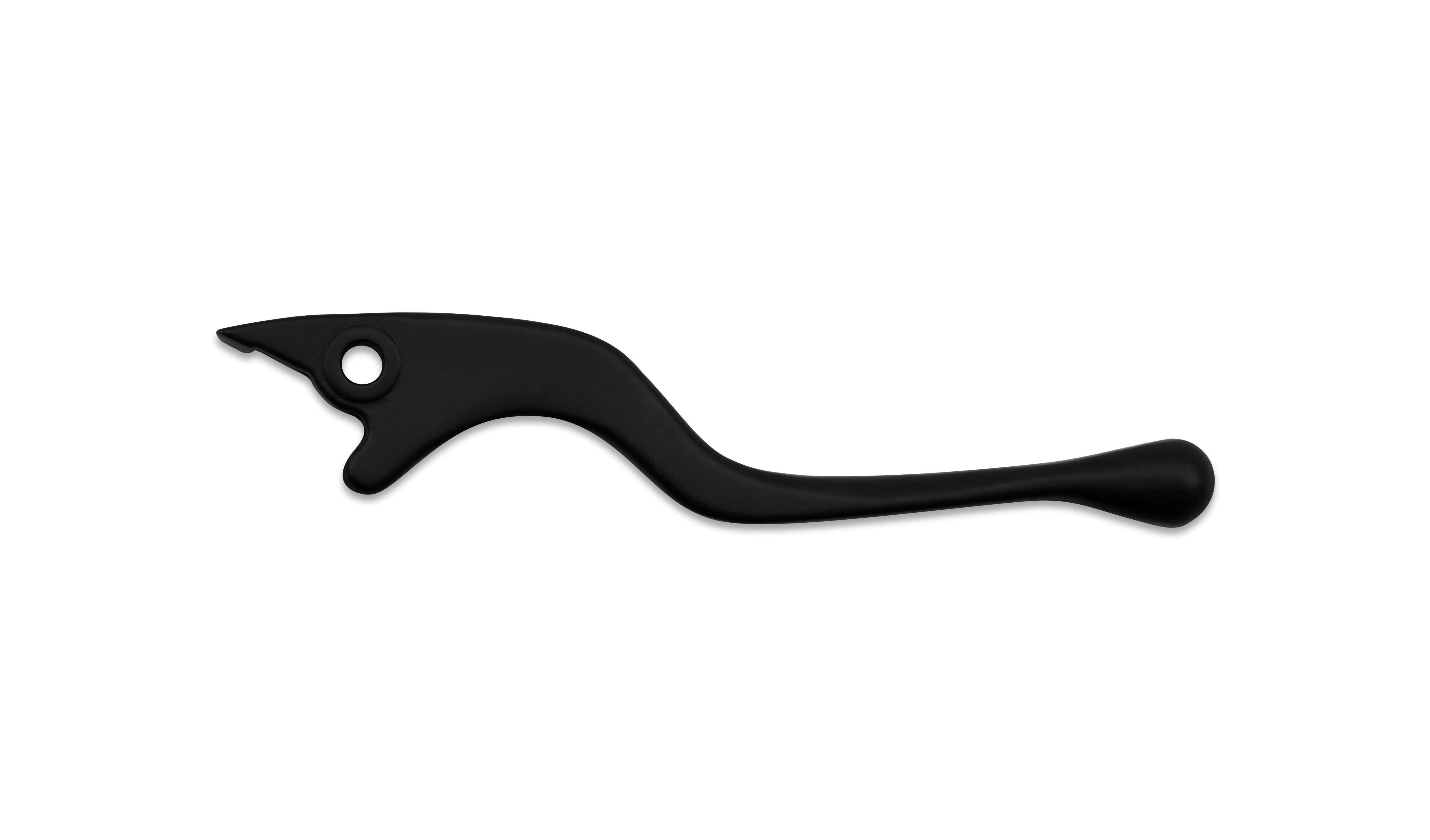Hendler Front Brake Lever Black Honda 961,HC4