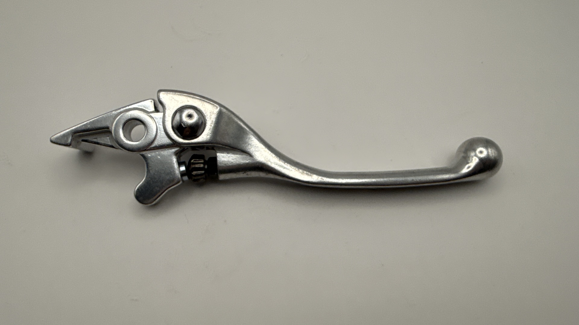 Hendler Front Brake Lever Alloy Honda HP1 TRX450 2004-2009
