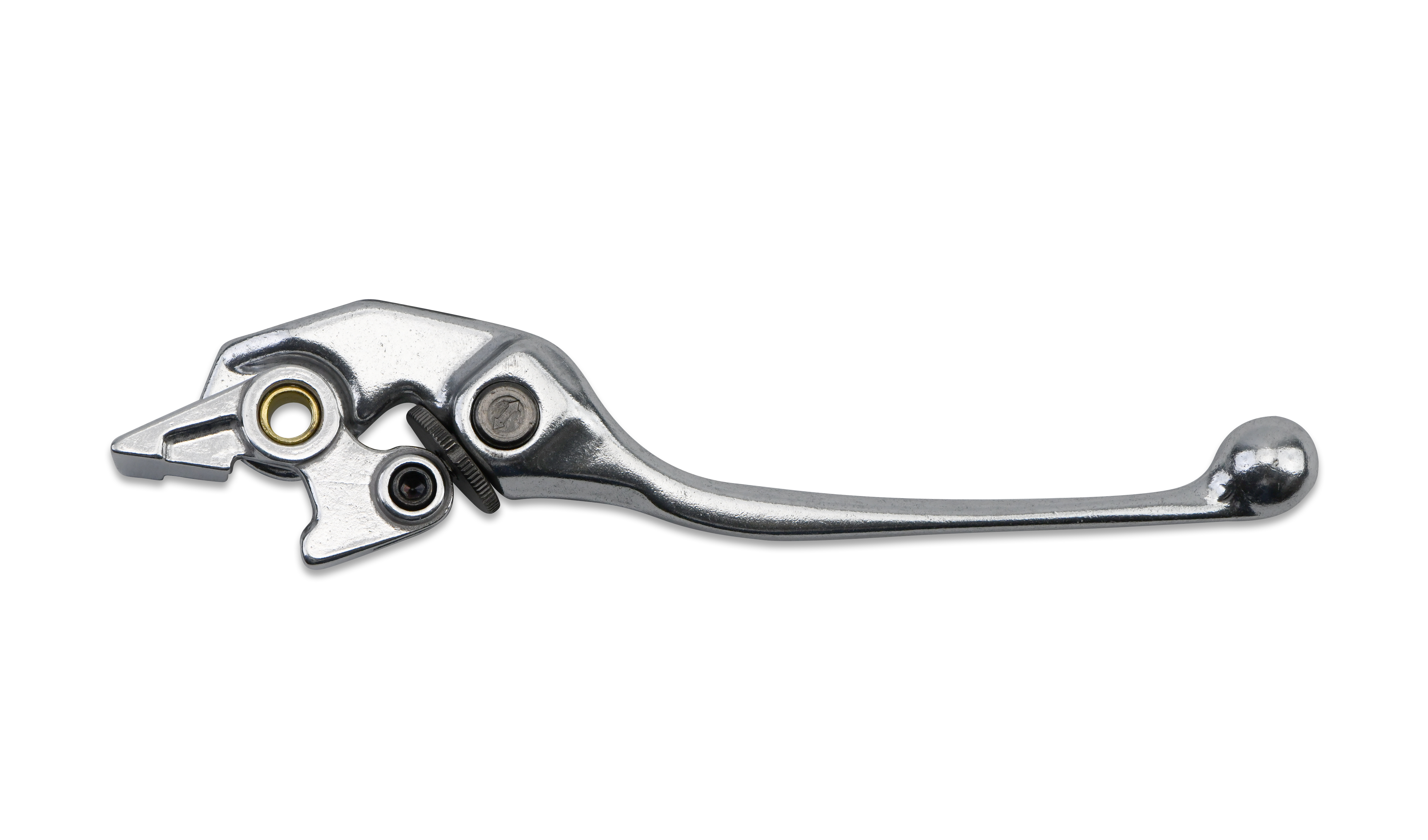 Hendler Front Brake Lever Alloy Honda MBR CBF500, CB900 Hornet OE Ref. 53170-MBR-J11