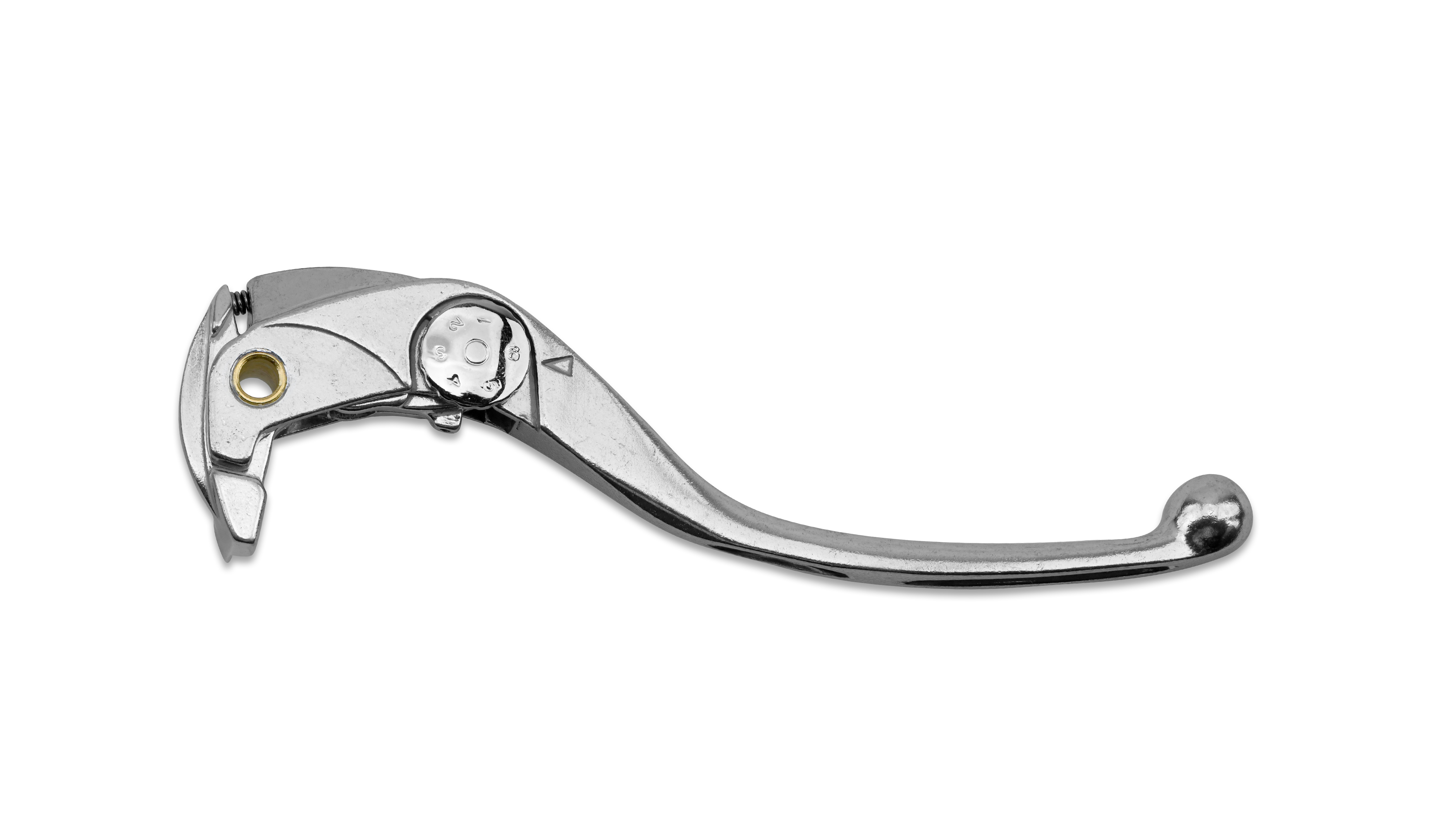 Hendler Front Brake Lever Alloy Honda MEL CBR1000RR8 53170-MEL-006