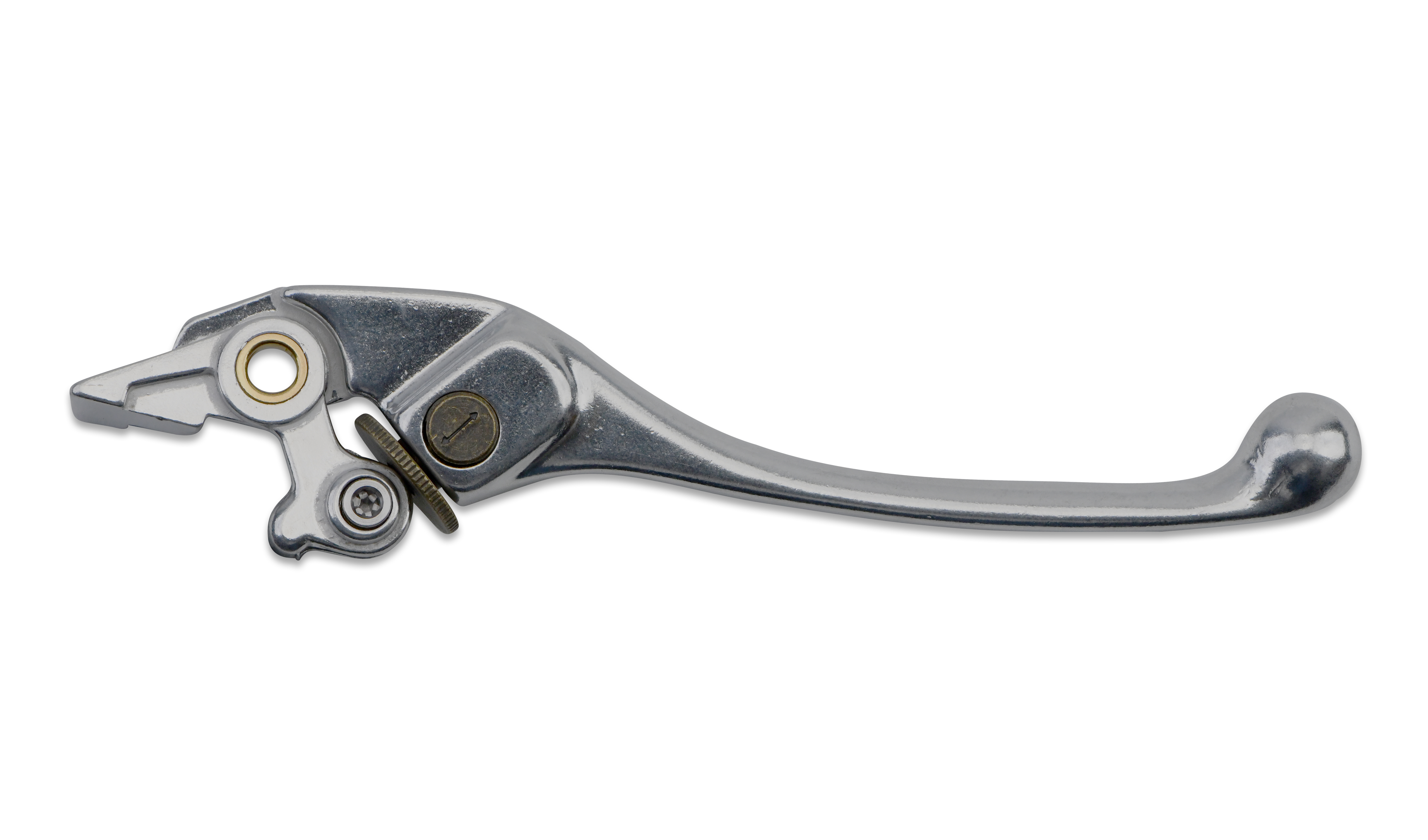 Hendler Front Brake Lever Alloy Honda MJ4