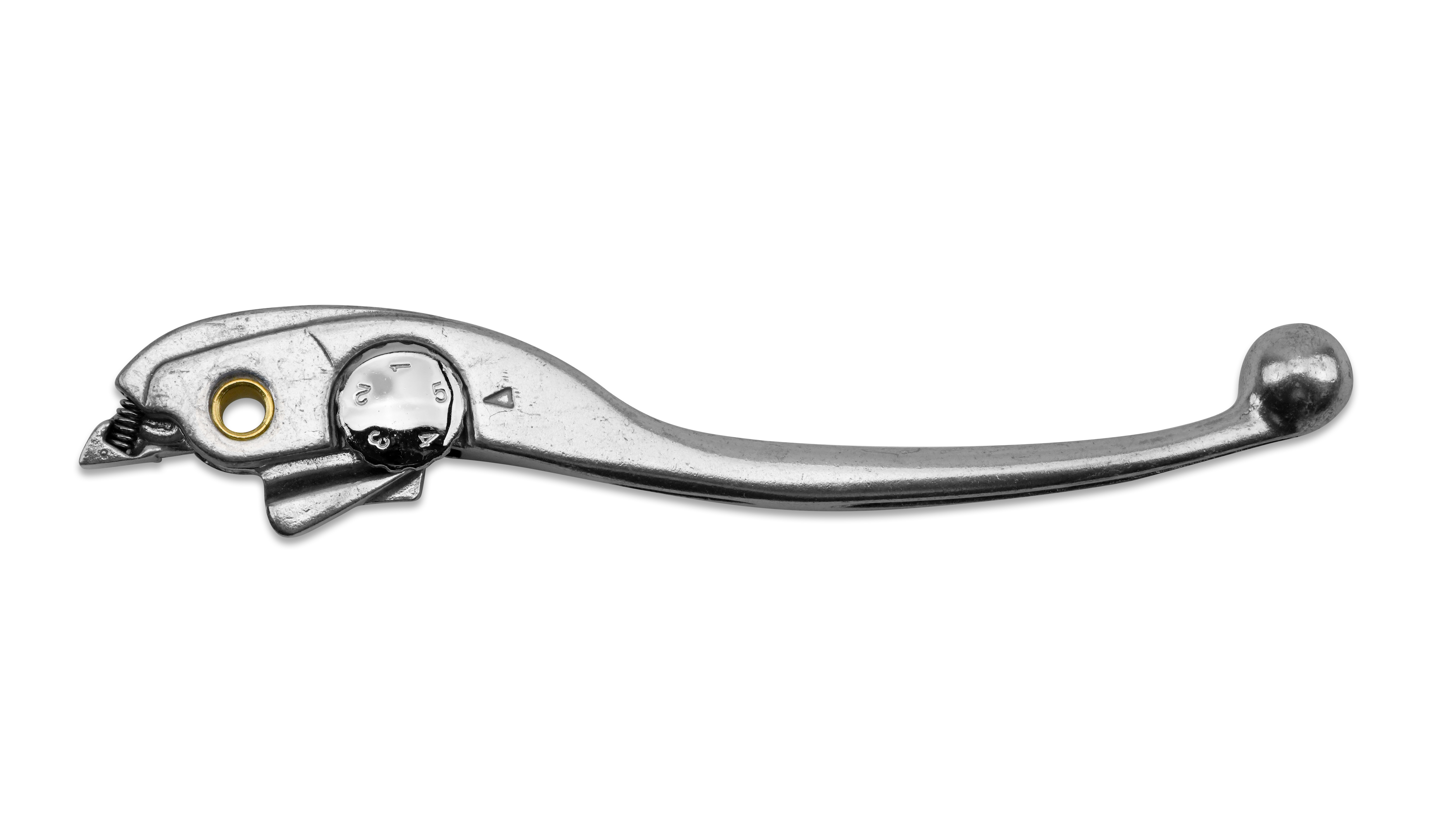 Hendler Front Brake Lever Alloy Honda MCF Radial, MEE