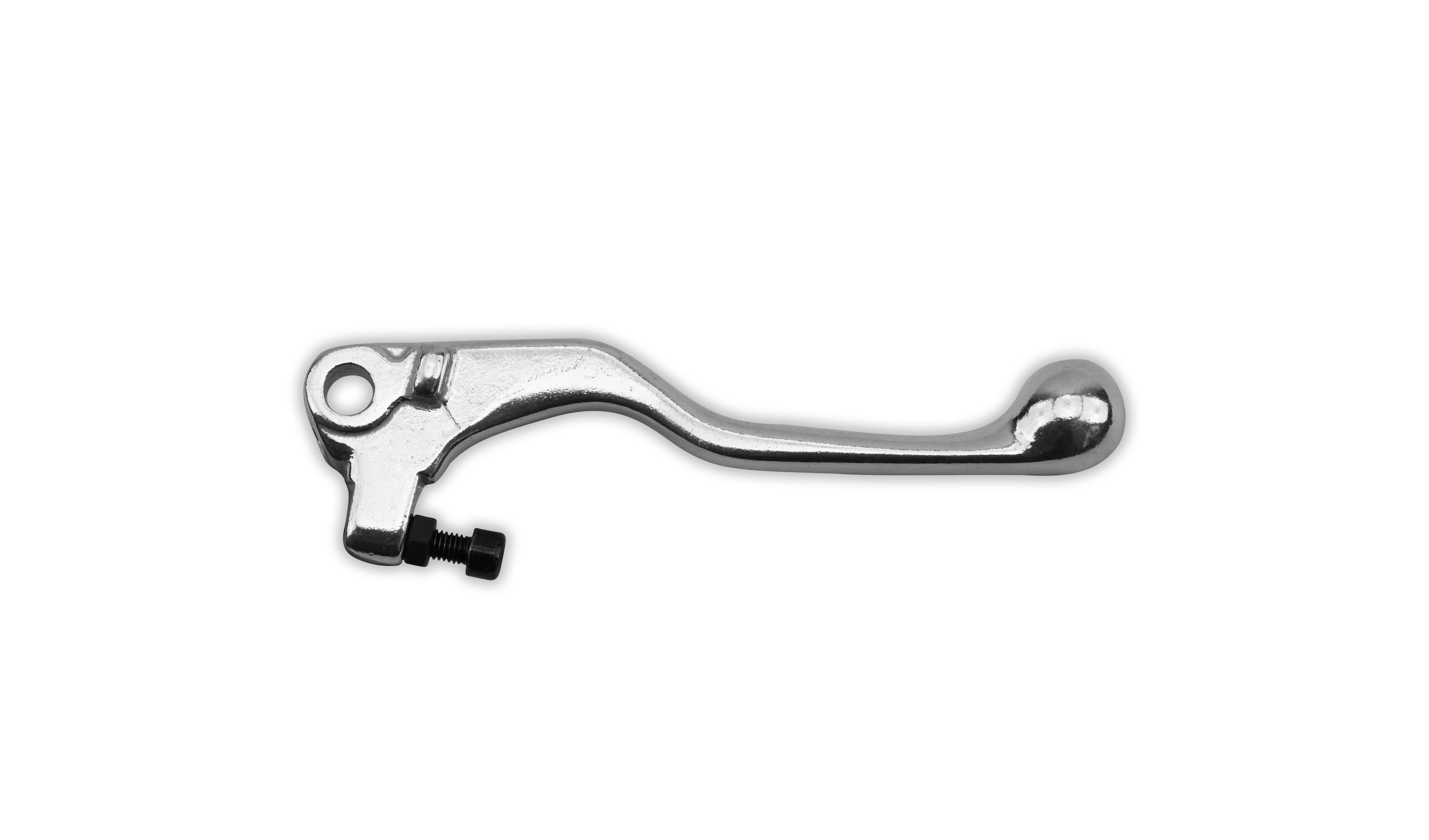 Hendler Front Brake Lever Alloy Honda KS6