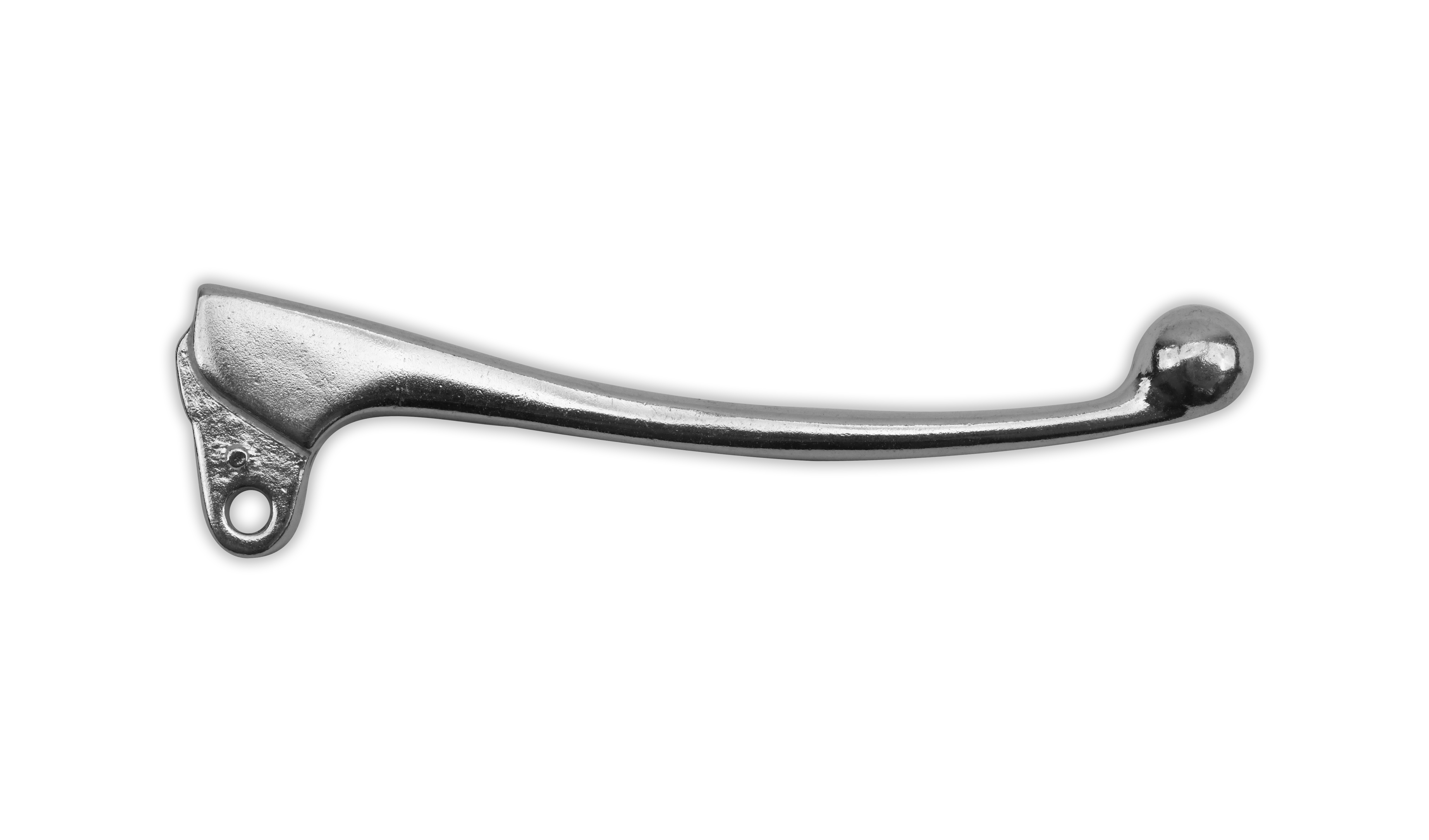 Hendler Front Brake Lever Alloy Kawasaki 004