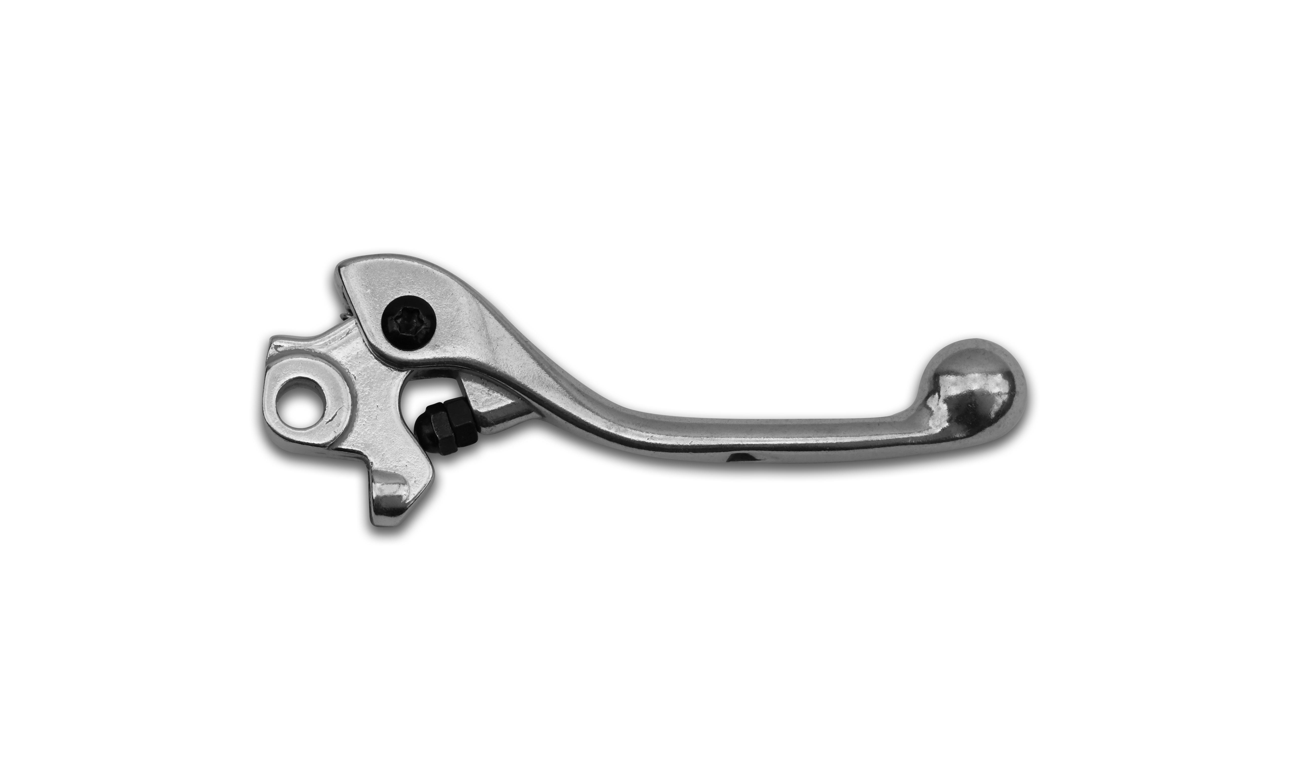 Hendler Front Brake Lever Alloy Kawasaki 13236-0763 KX250F 15-19, KX450F 15-18