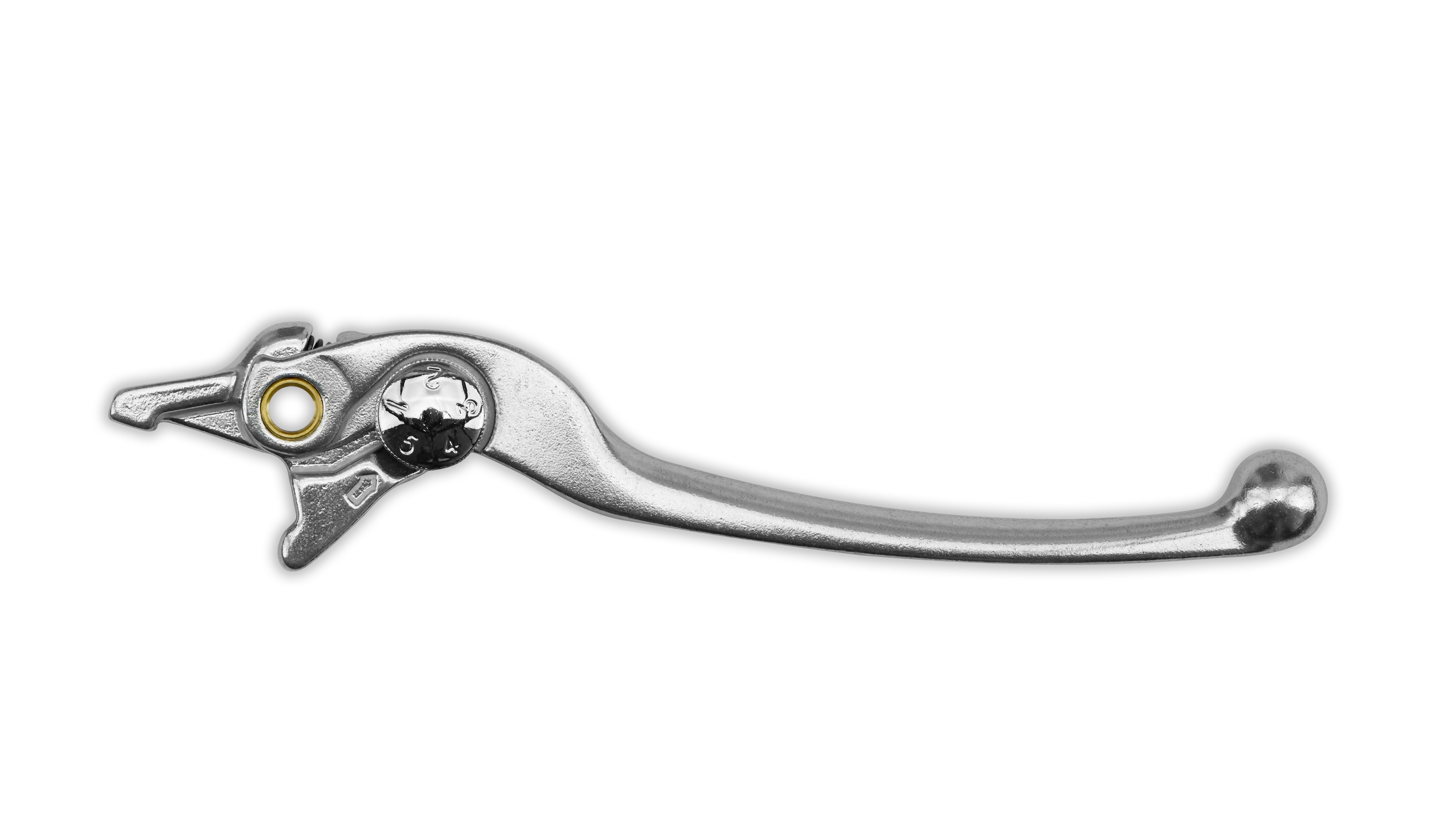 Hendler Front Brake Lever Alloy Kawasaki 0064