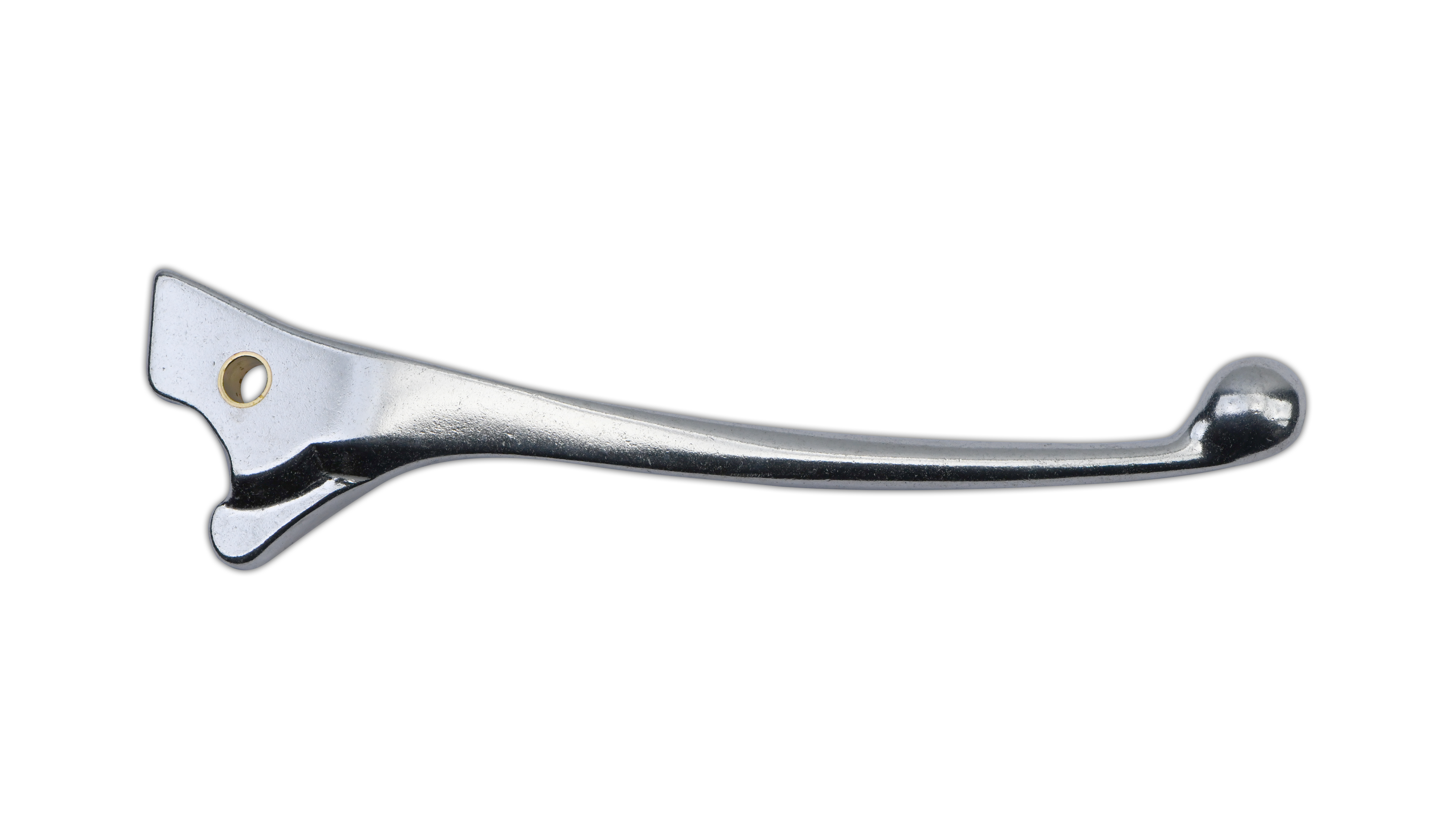 Hendler Front Brake Lever Alloy Kawasaki 1004