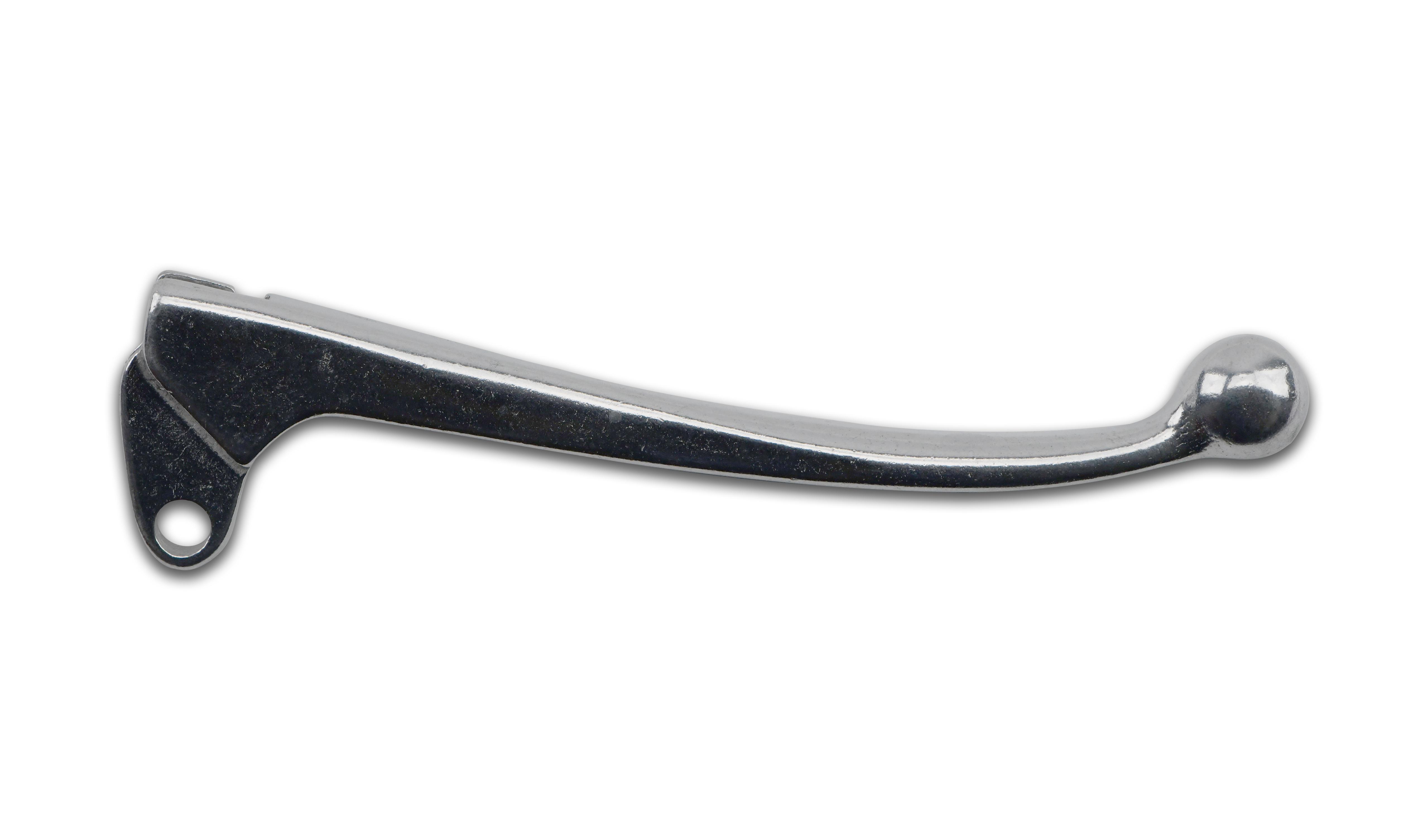 Hendler Front Brake Lever Alloy Yamaha 233