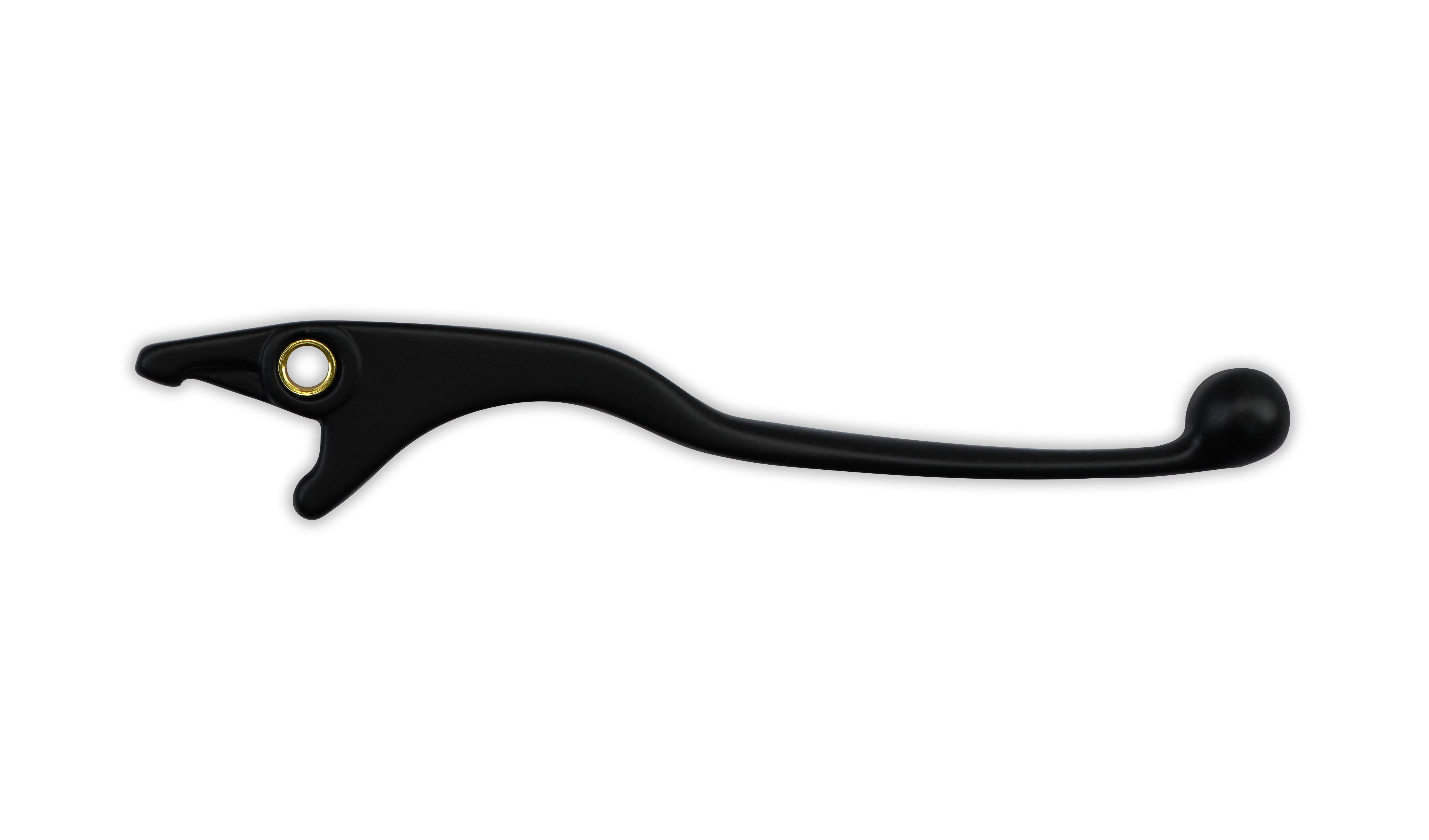 Hendler Front Brake Lever Black Suzuki 01D00