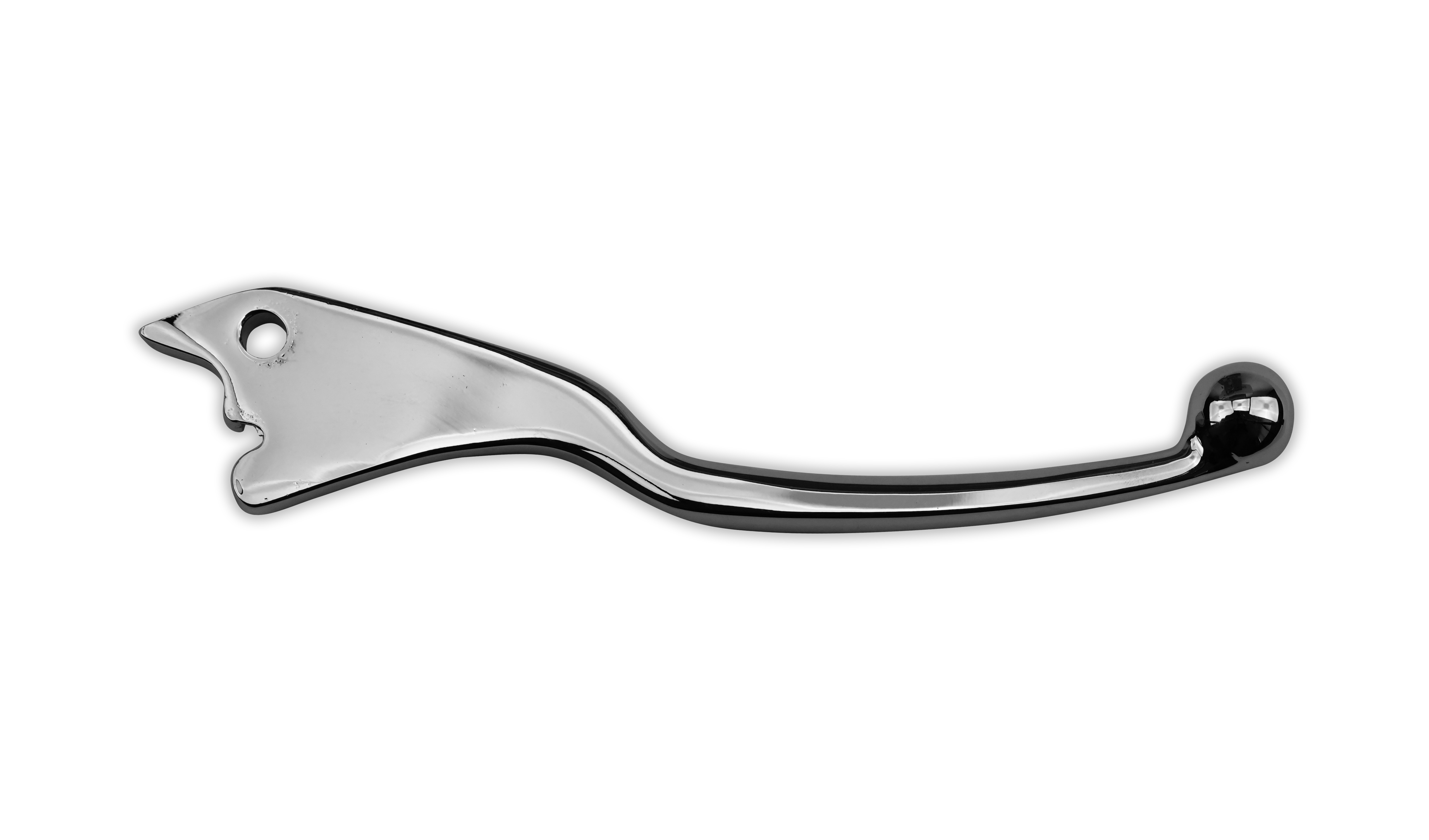 Hendler Front Brake Lever Alloy Suzuki 38B00