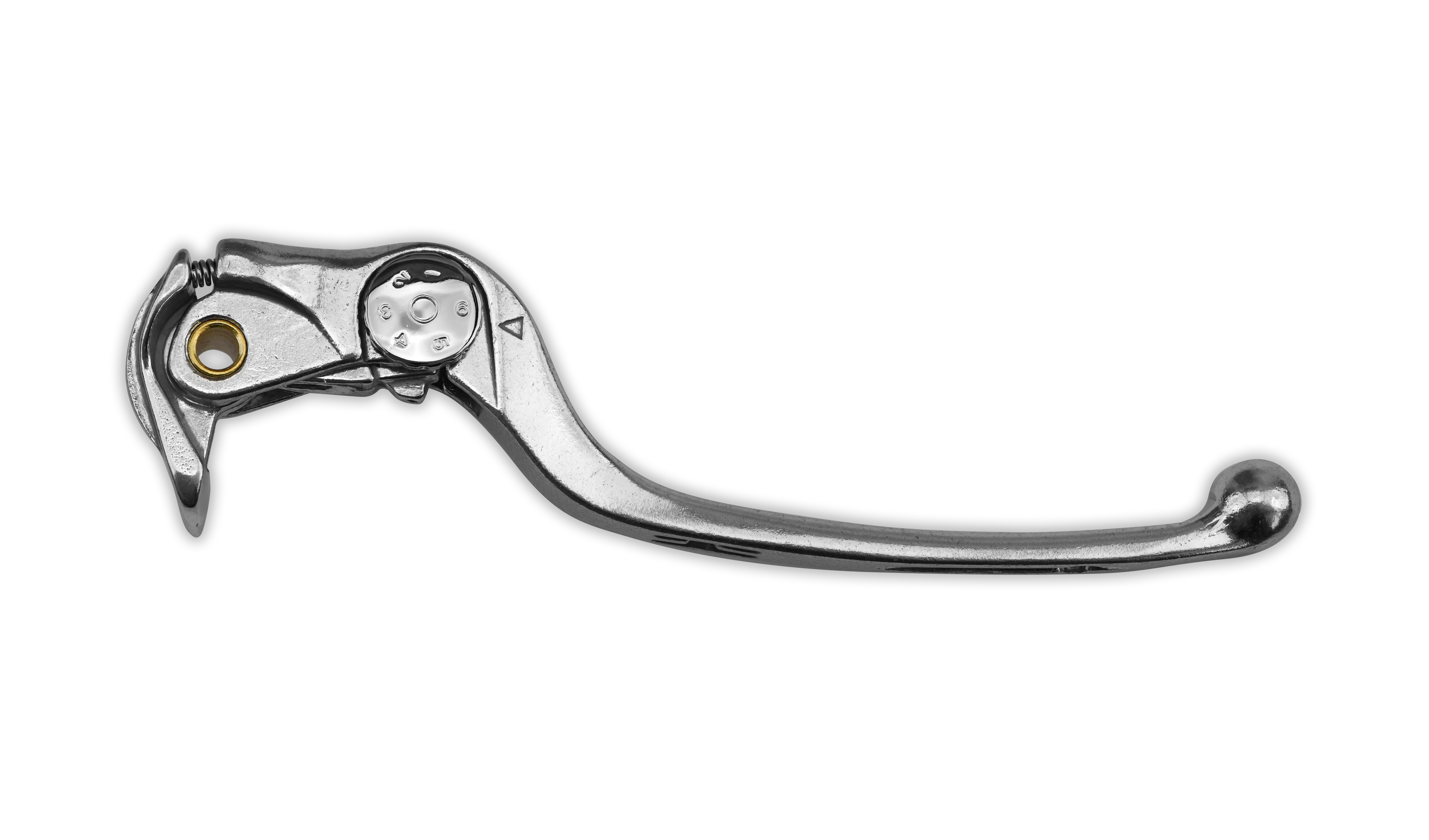 Hendler Front Brake Lever Alloy Suzuki 29G00