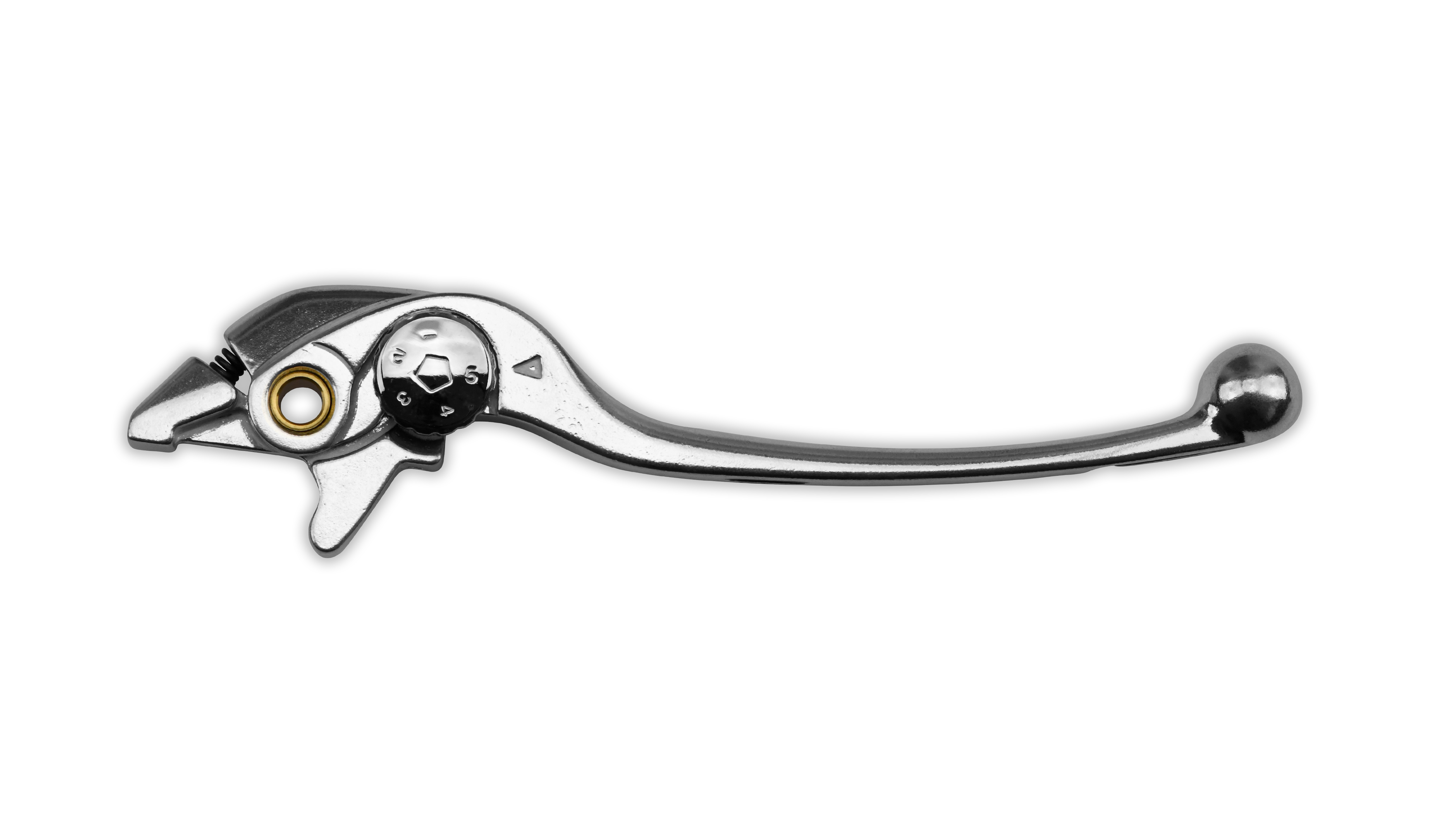 Hendler Front Brake Lever Alloy Suzuki 10G20