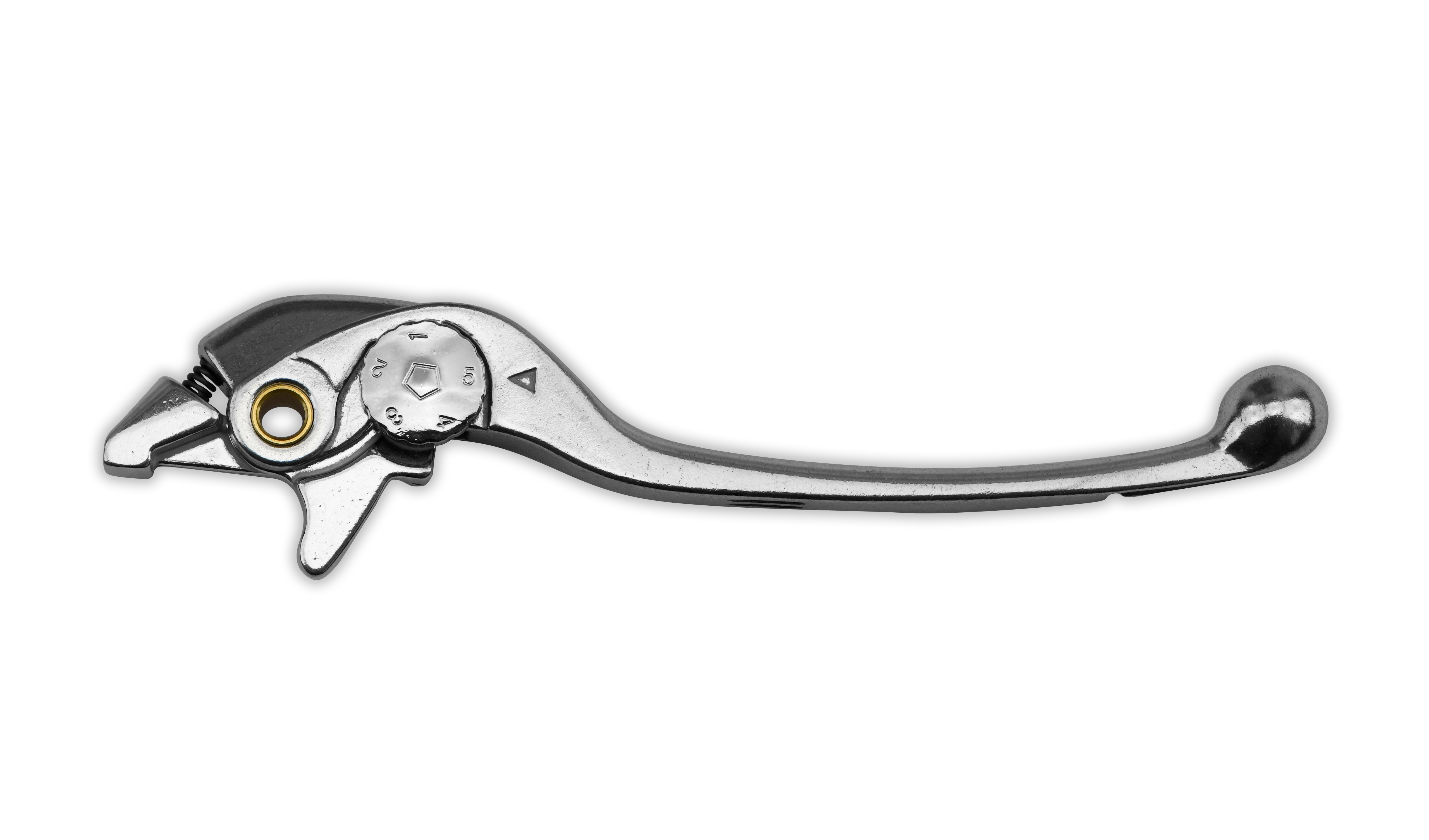 Hendler Front Brake Lever Alloy Suzuki 44G10, 44G11