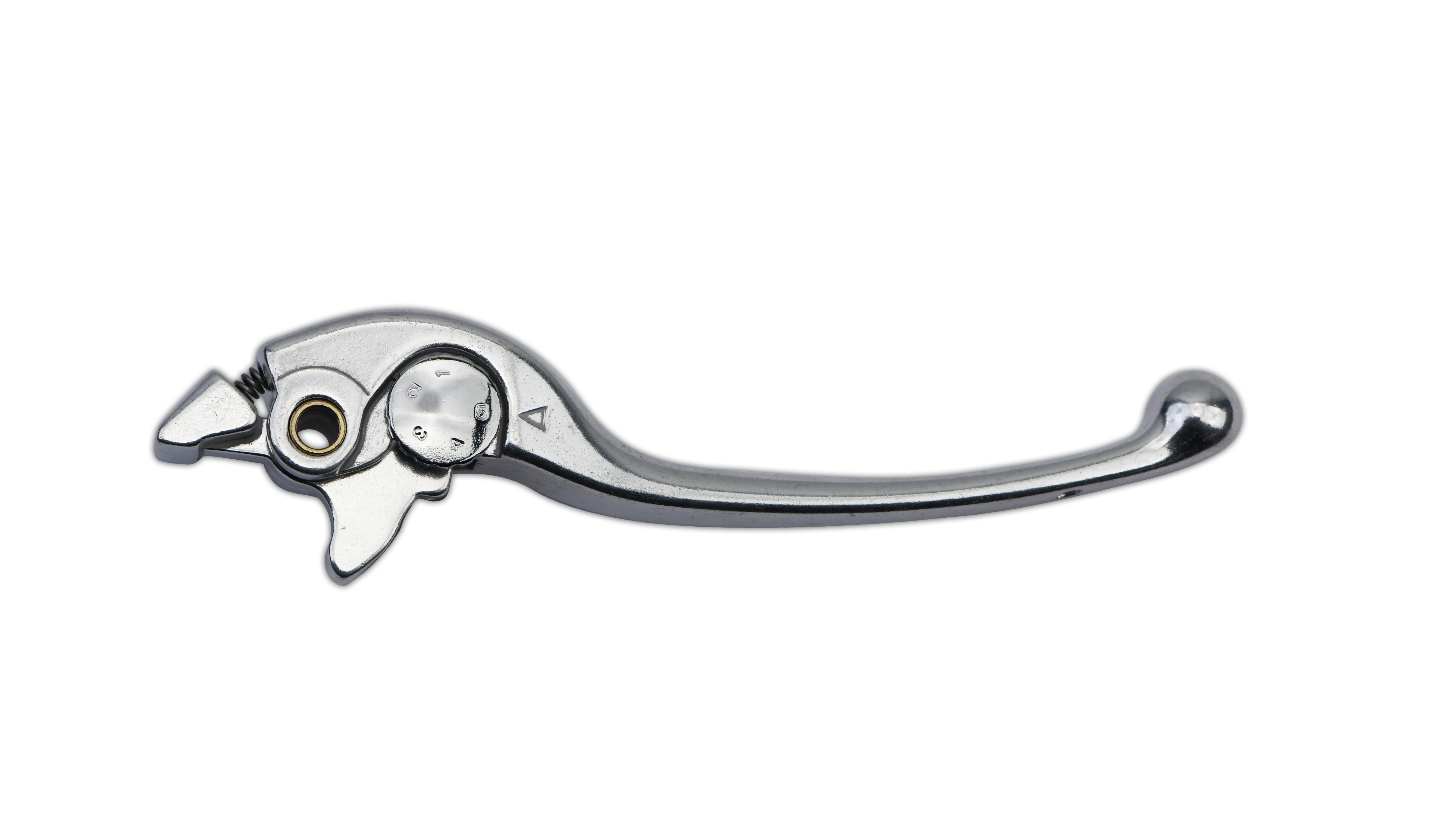 Hendler Front Brake Lever Alloy Suzuki 48G00