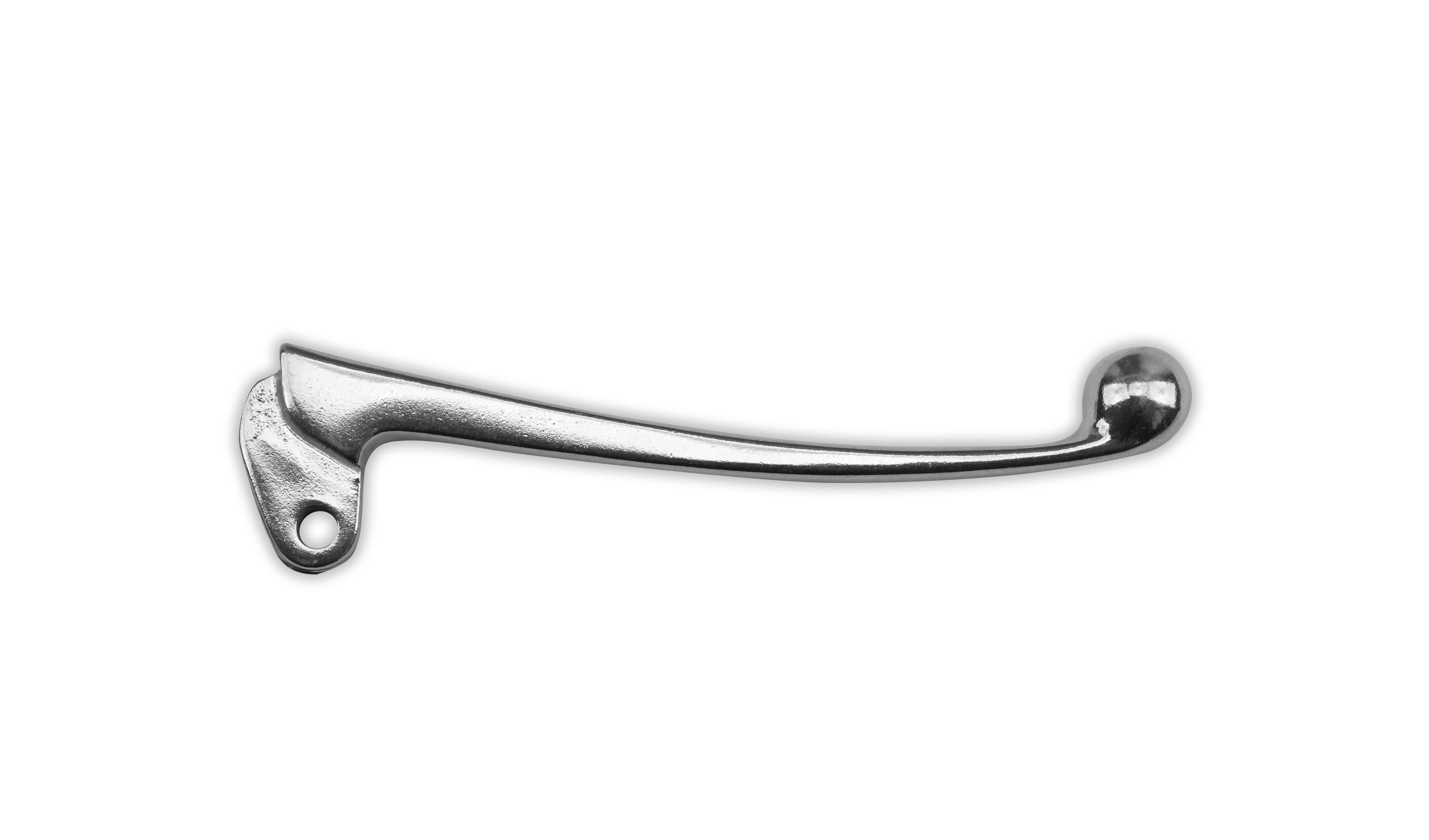 Hendler Front Brake Lever Alloy Yamaha 137, 2N3