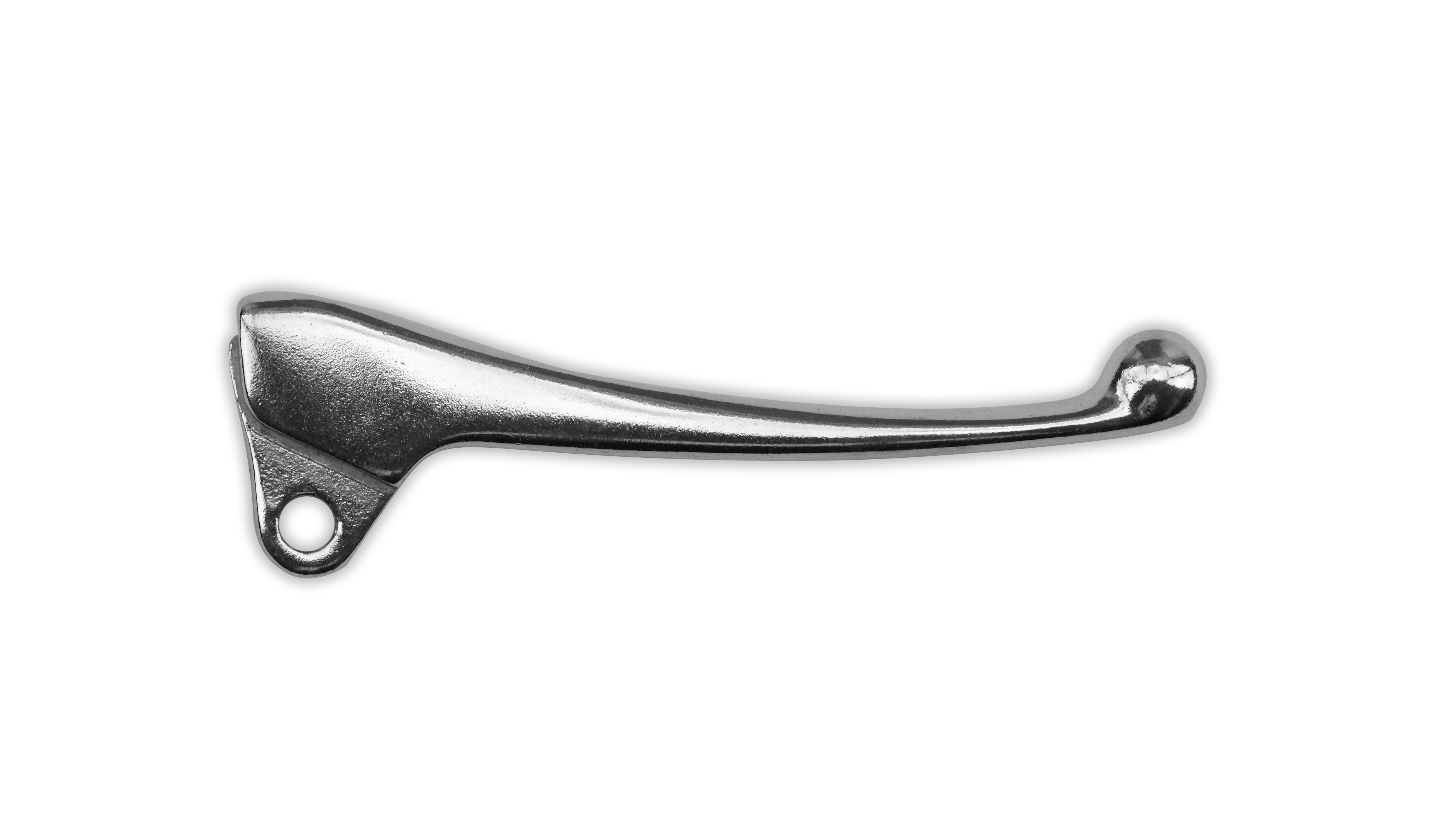 Hendler Front Brake Lever Alloy Yamaha 2T4