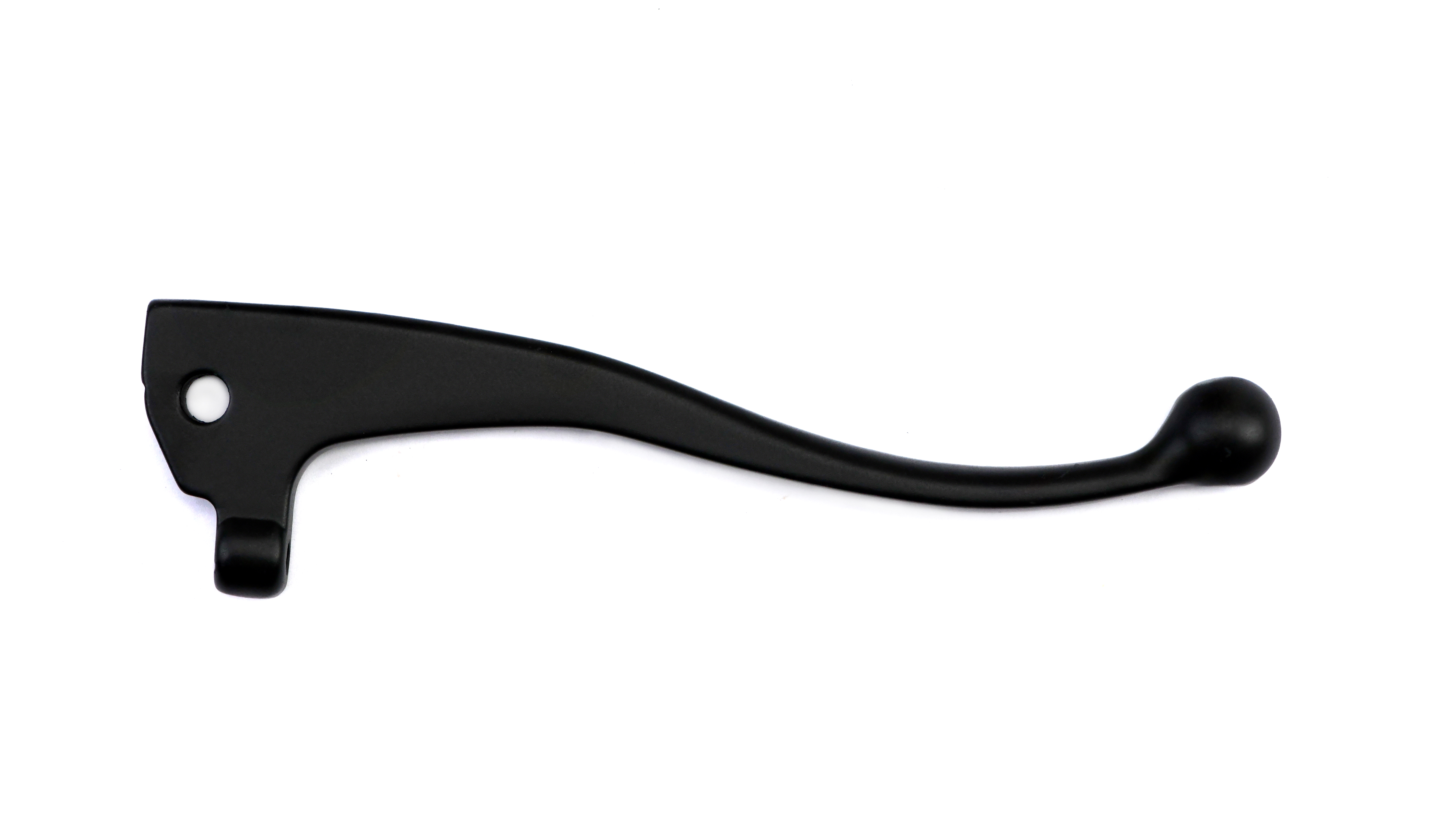 Hendler Front Brake Lever Black Yamaha 43F, 3FY