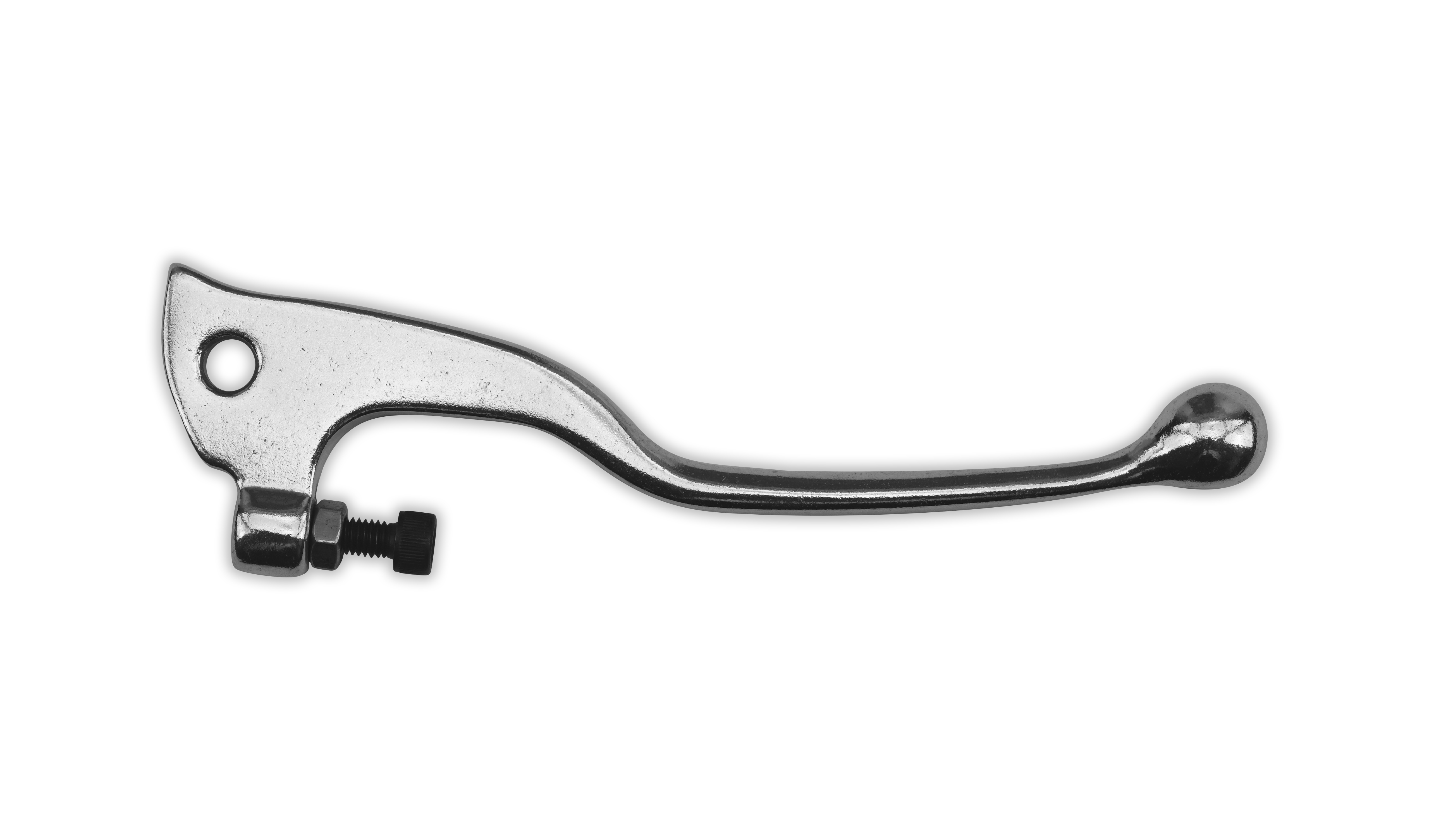 Hendler Front Brake Lever Alloy Yamaha 55Y