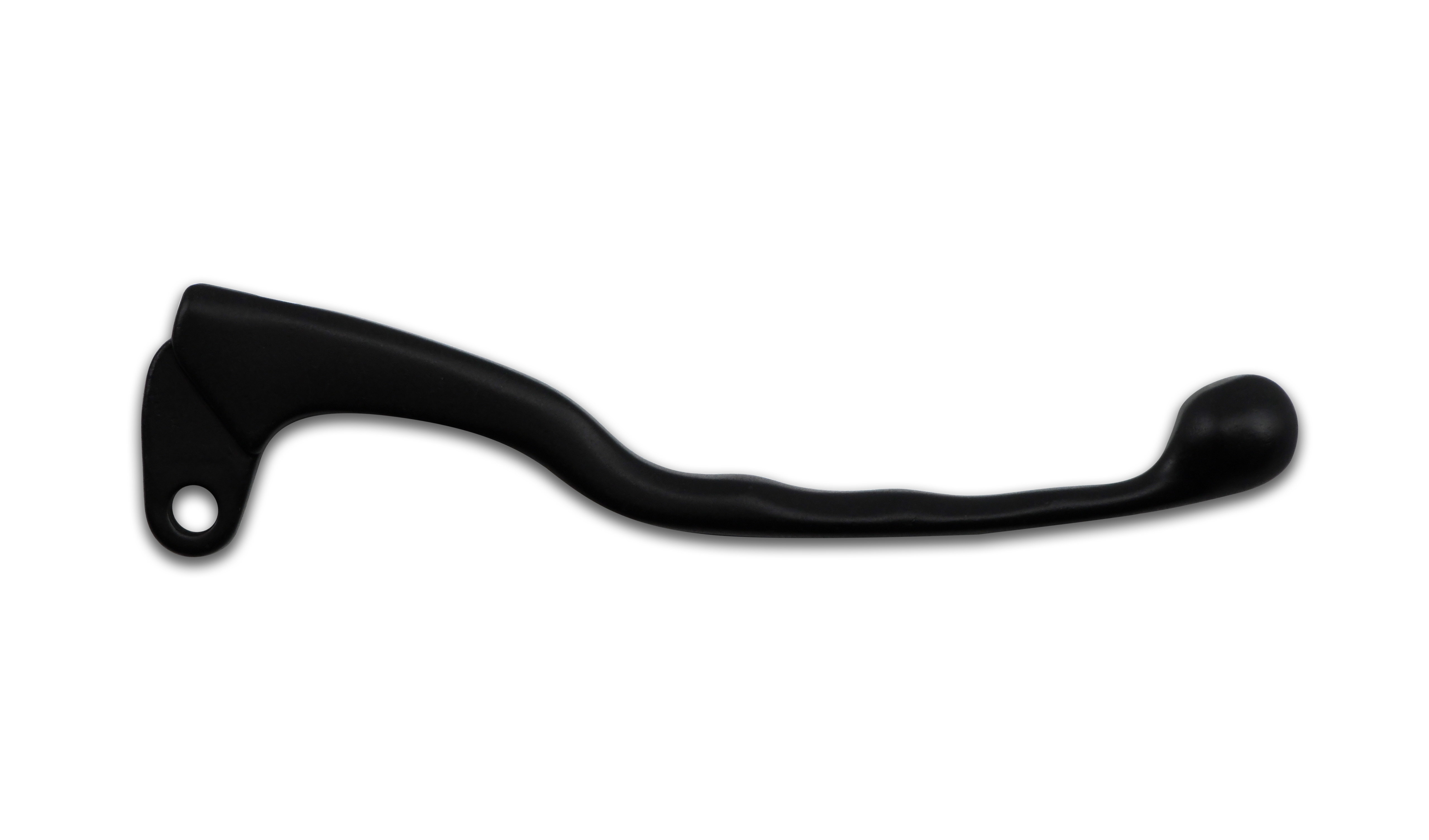 Hendler Front Brake Lever Black Yamaha 2H0