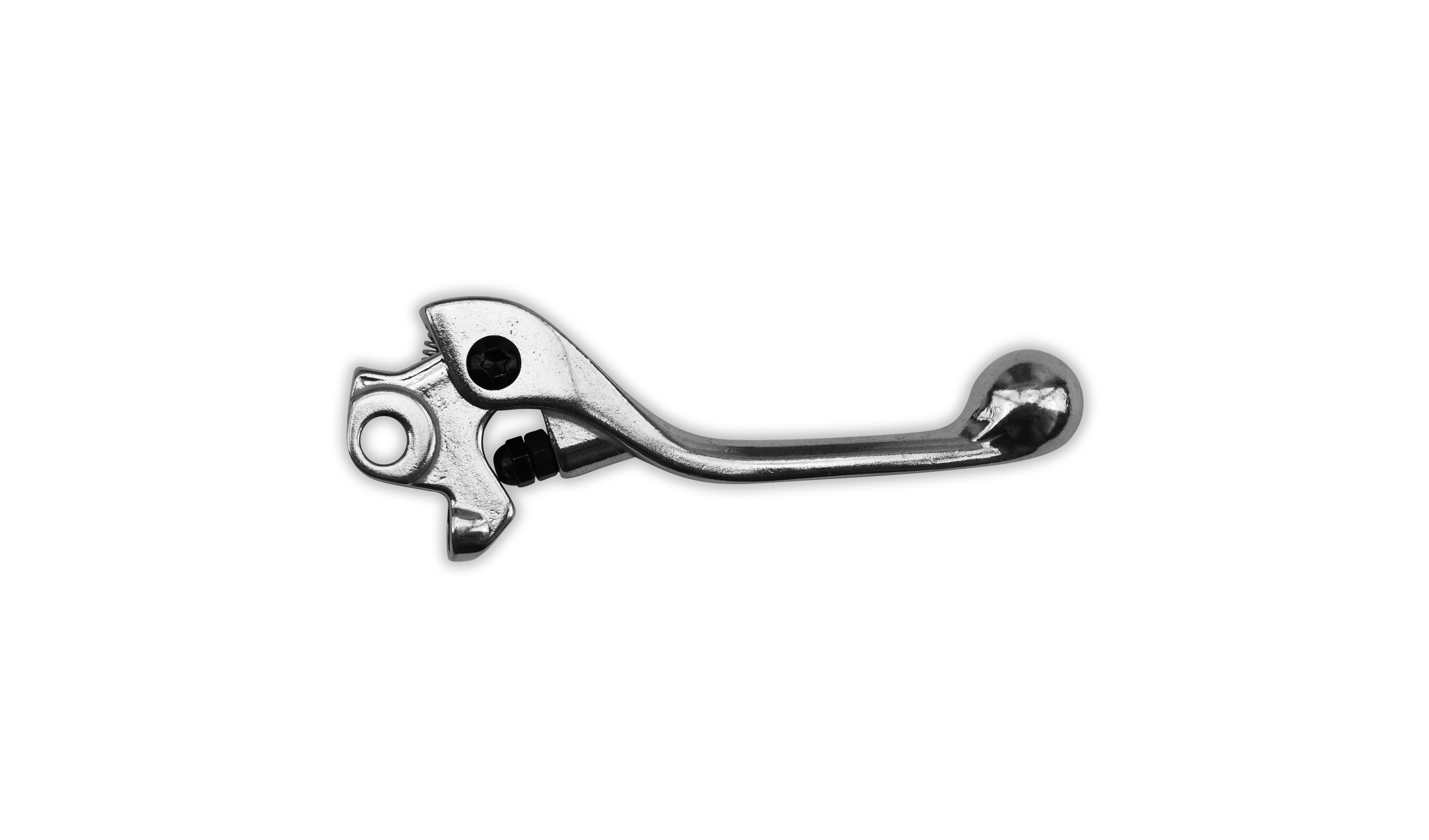Hendler Front Brake Lever Alloy Yamaha 5XC, Kawasaki 0712 KX450F