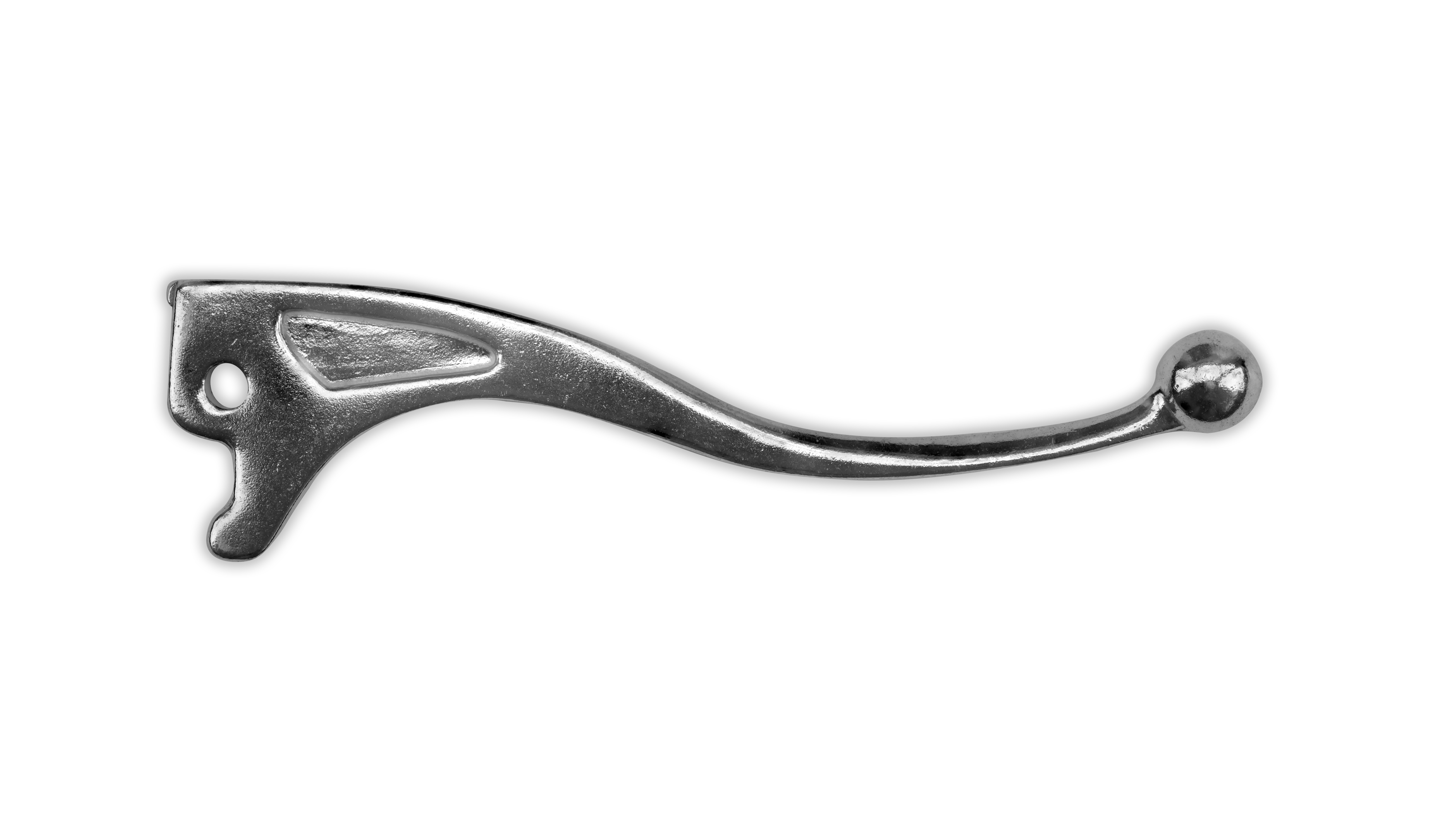 Hendler Front Brake Lever Alloy Yamaha 5LP