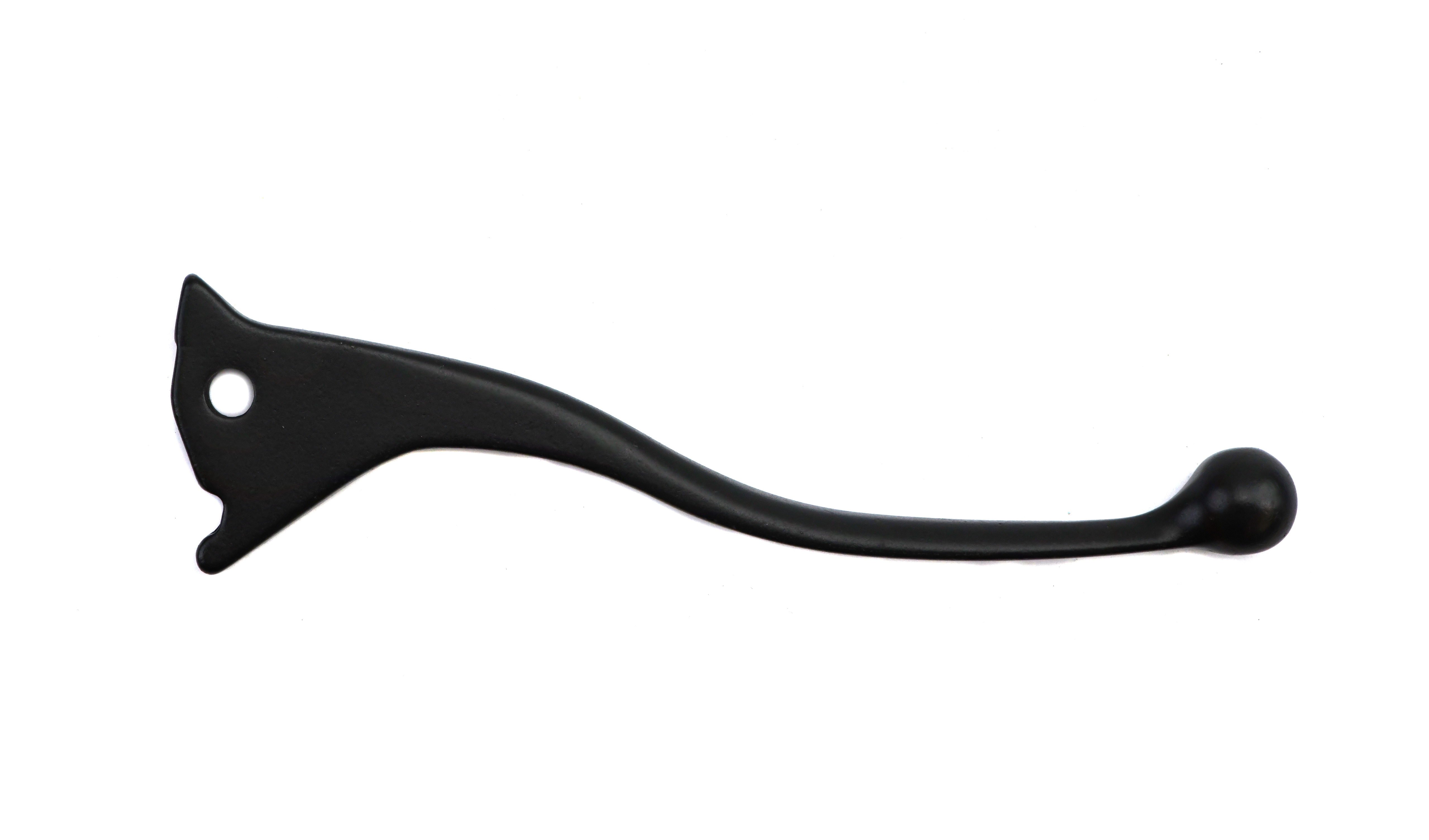 Hendler Front Brake Lever Black Yamaha 5D3, 5VK