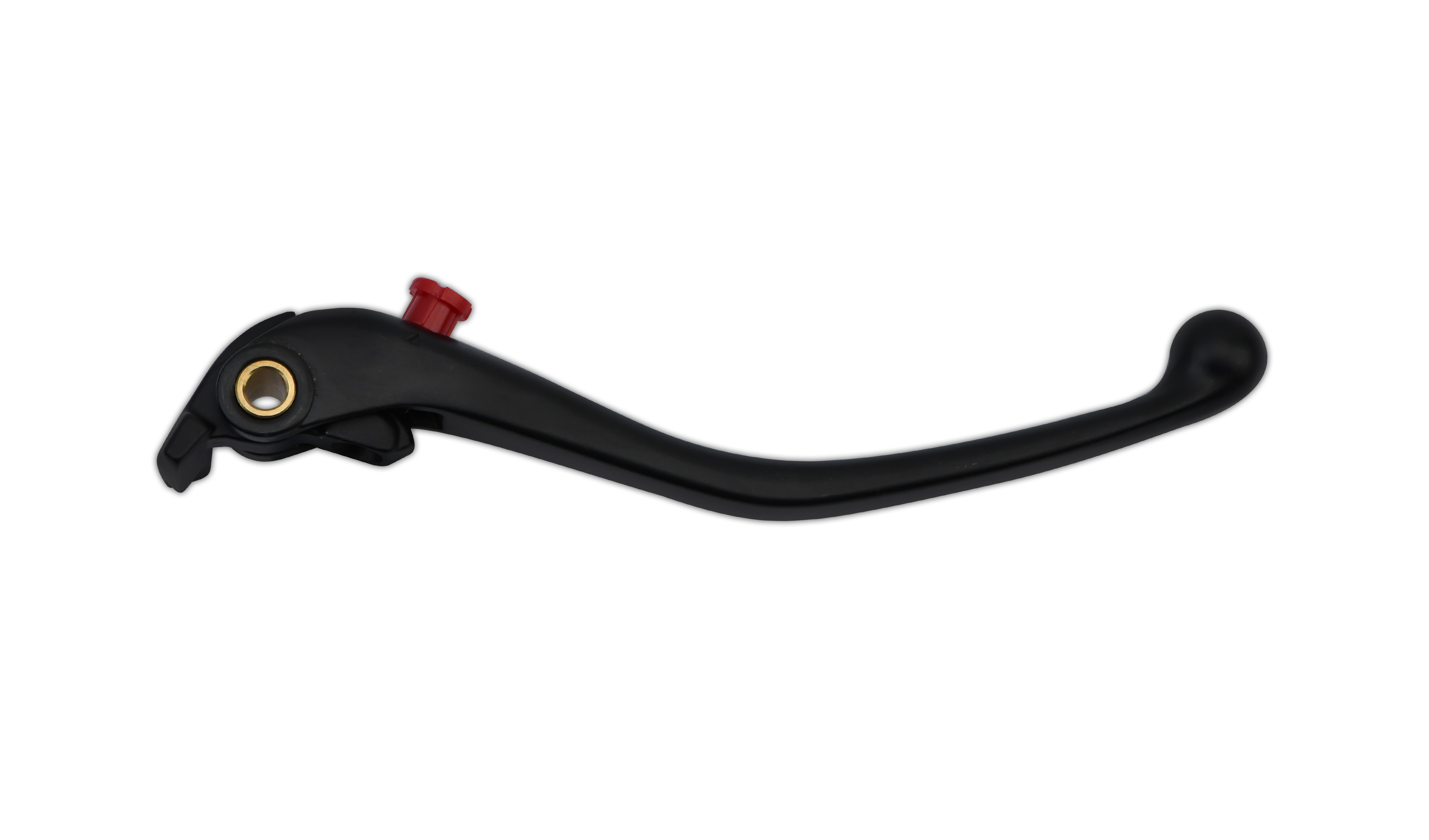 Hendler Front Brake Lever Alloy Yamaha 2S3