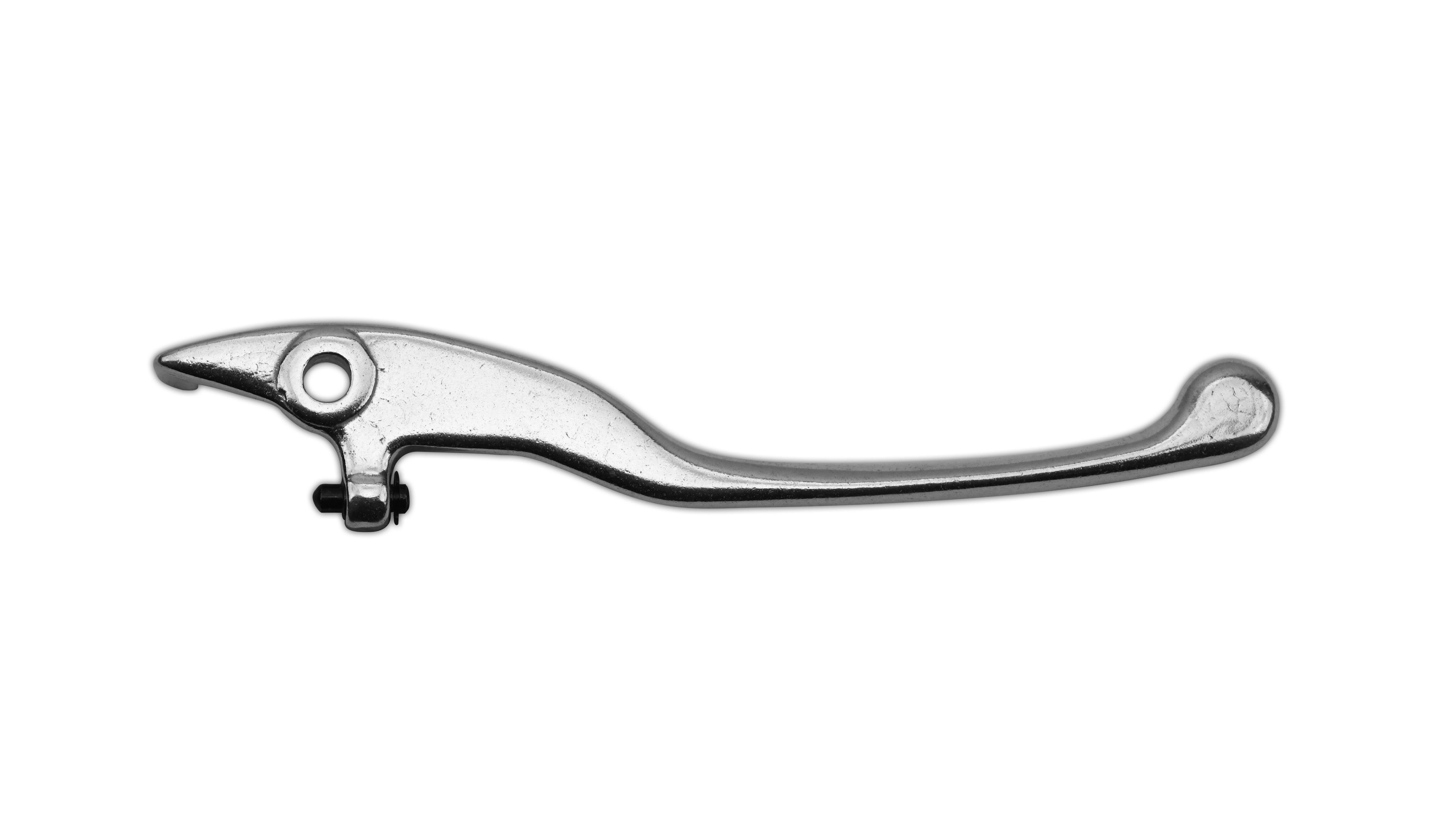 Hendler Front Brake Lever Alloy Aprilia Leonardo 125-150, Rally 50, Scarabero
