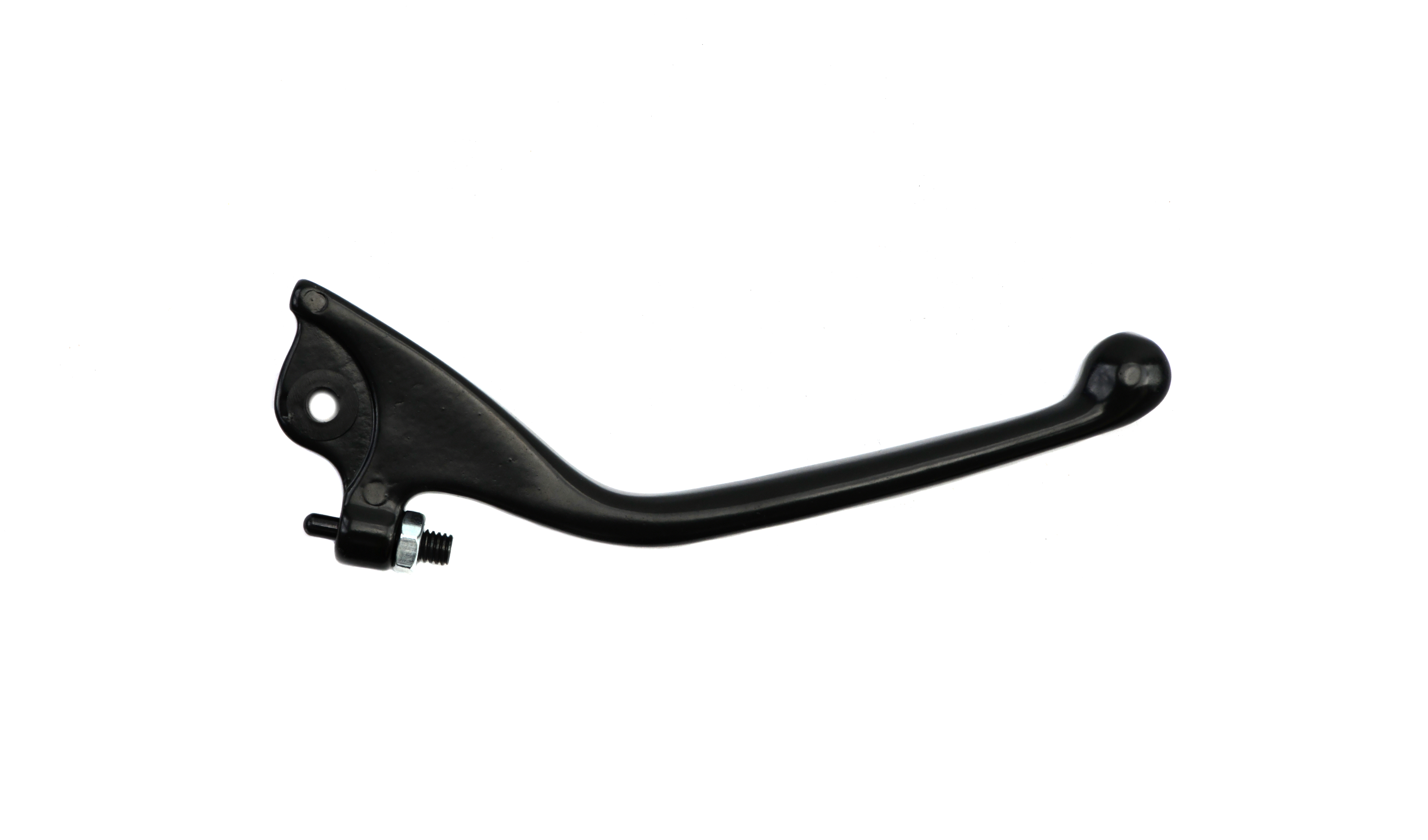 Hendler Front Brake Lever Black Disc Brake XPS50