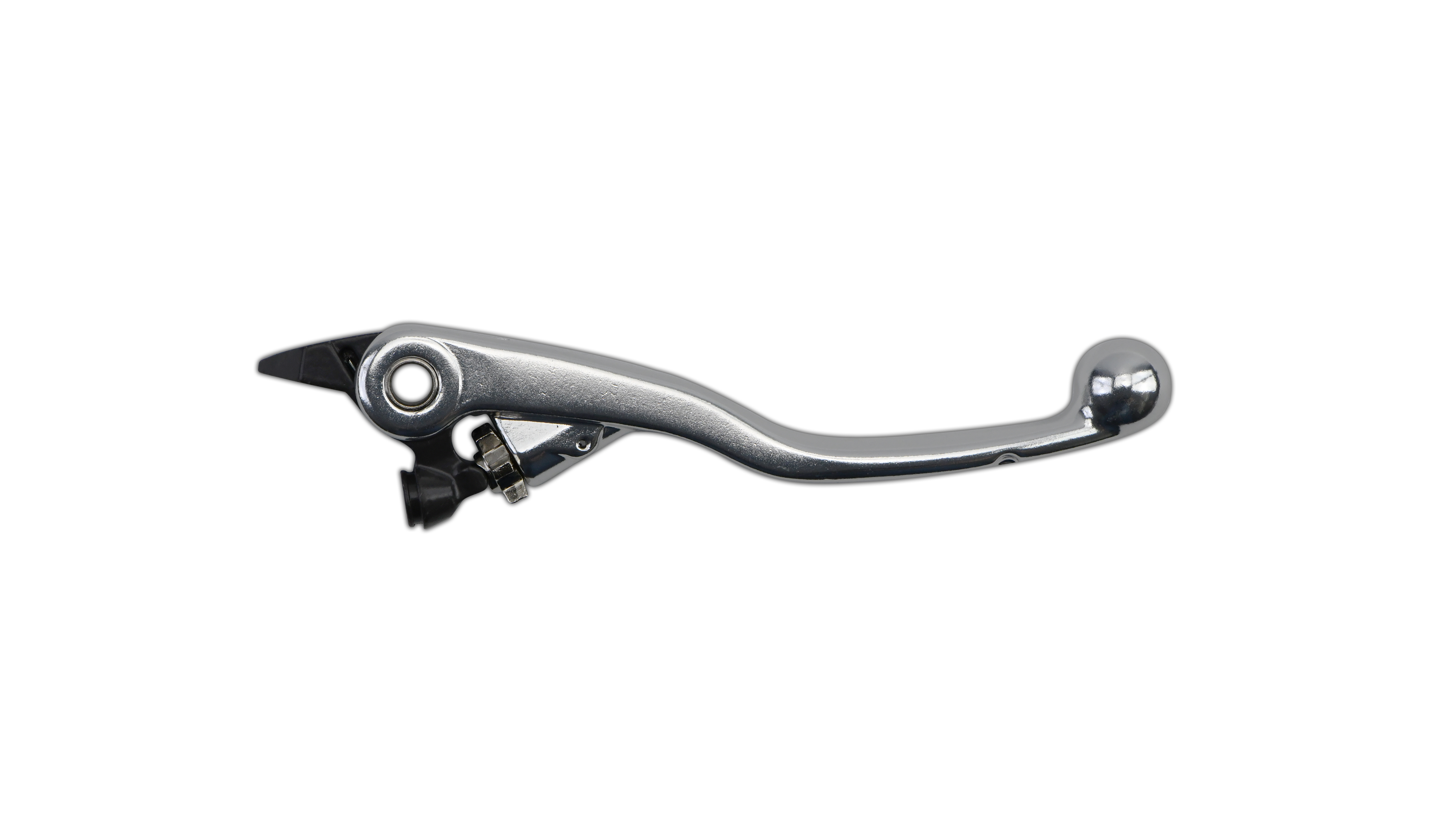 Hendler Front Brake Lever Alloy KTM 09 ATV Adjustable (Magura) (V.Similar to 214550H but part that goes into M/Cylinder is black)