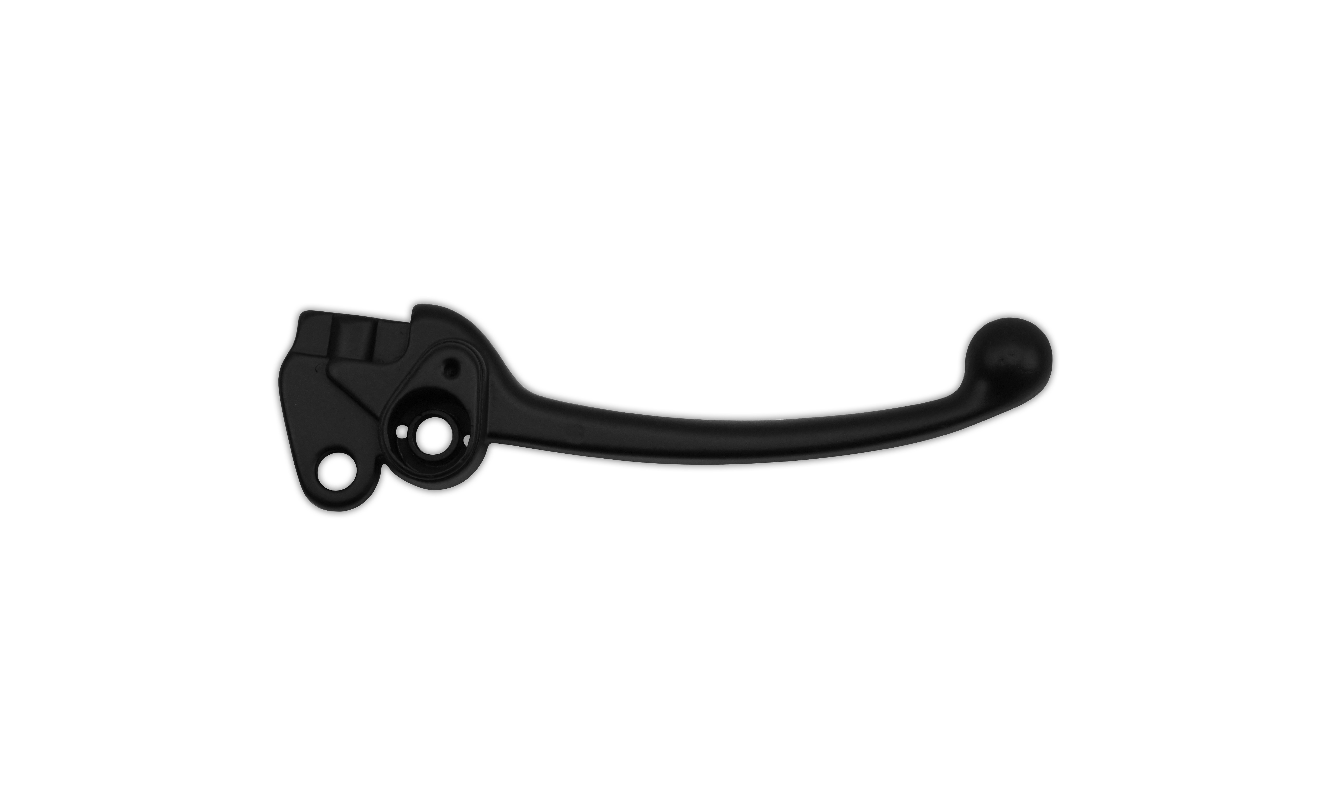 Hendler Front Brake Lever Black Kymco KXER50, MXU50,150