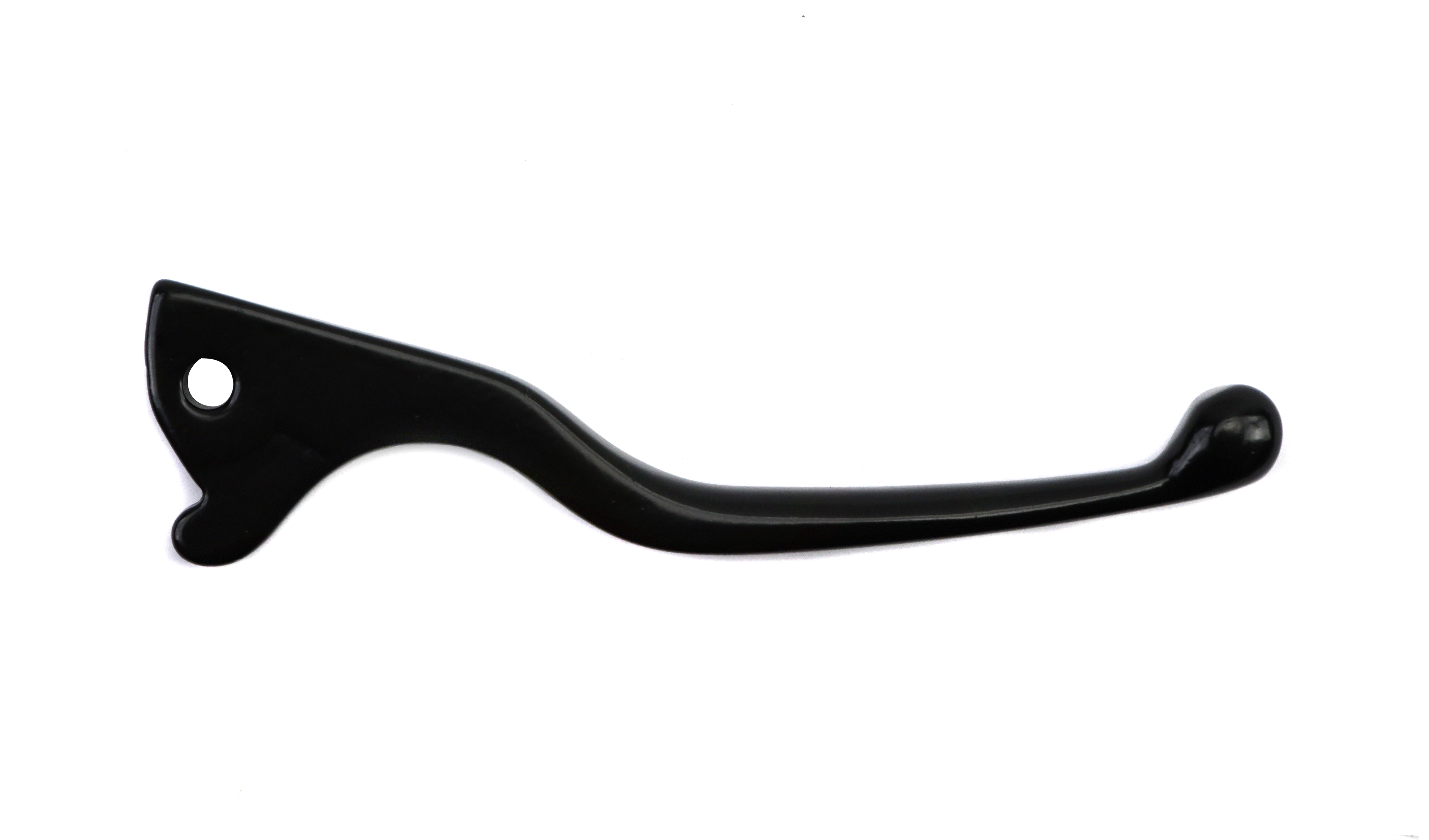 Hendler Front Brake Lever Black Peugeot Trekker