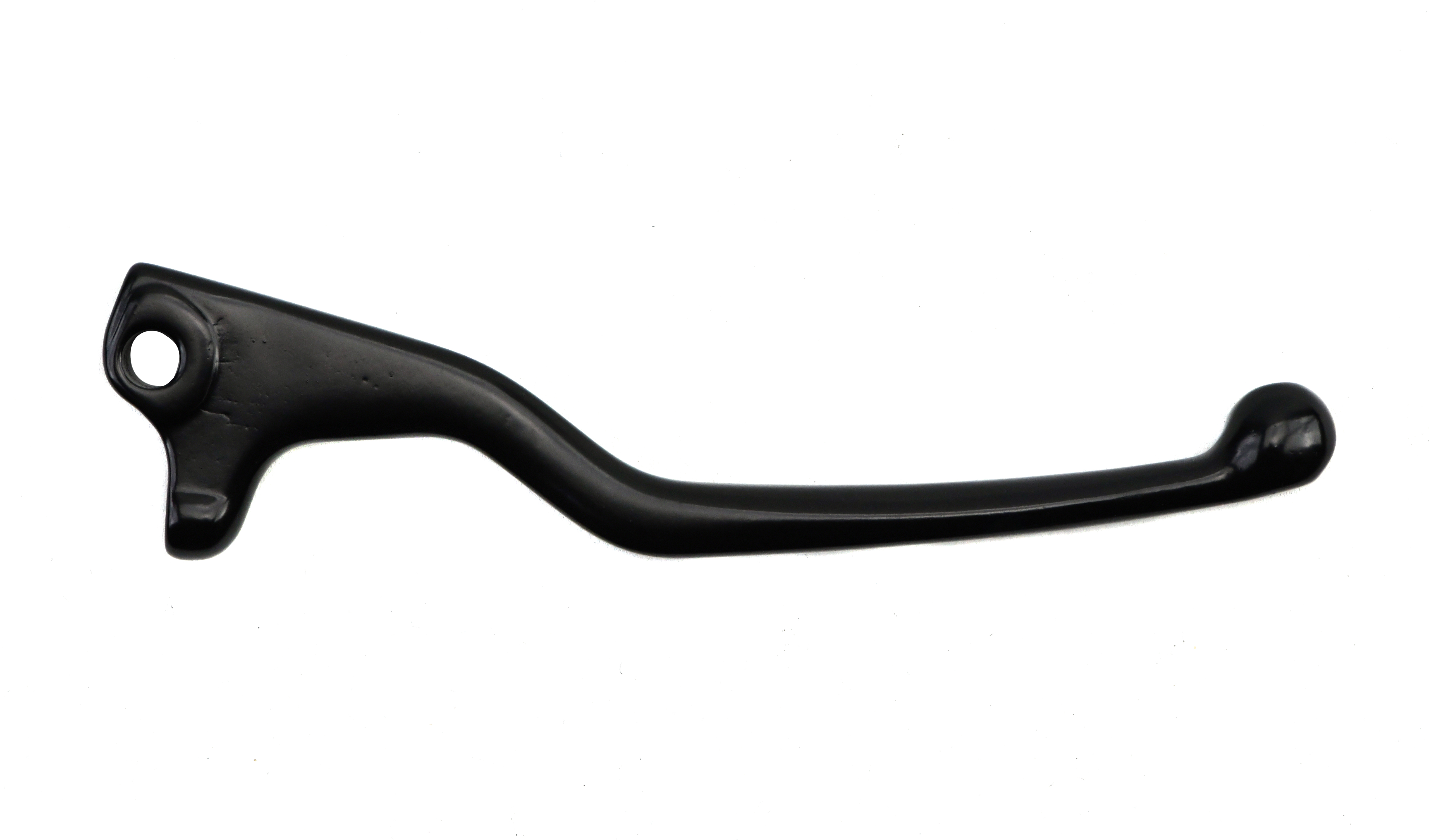 Hendler Front Brake Lever Black Peugeot Speedfight, DNA