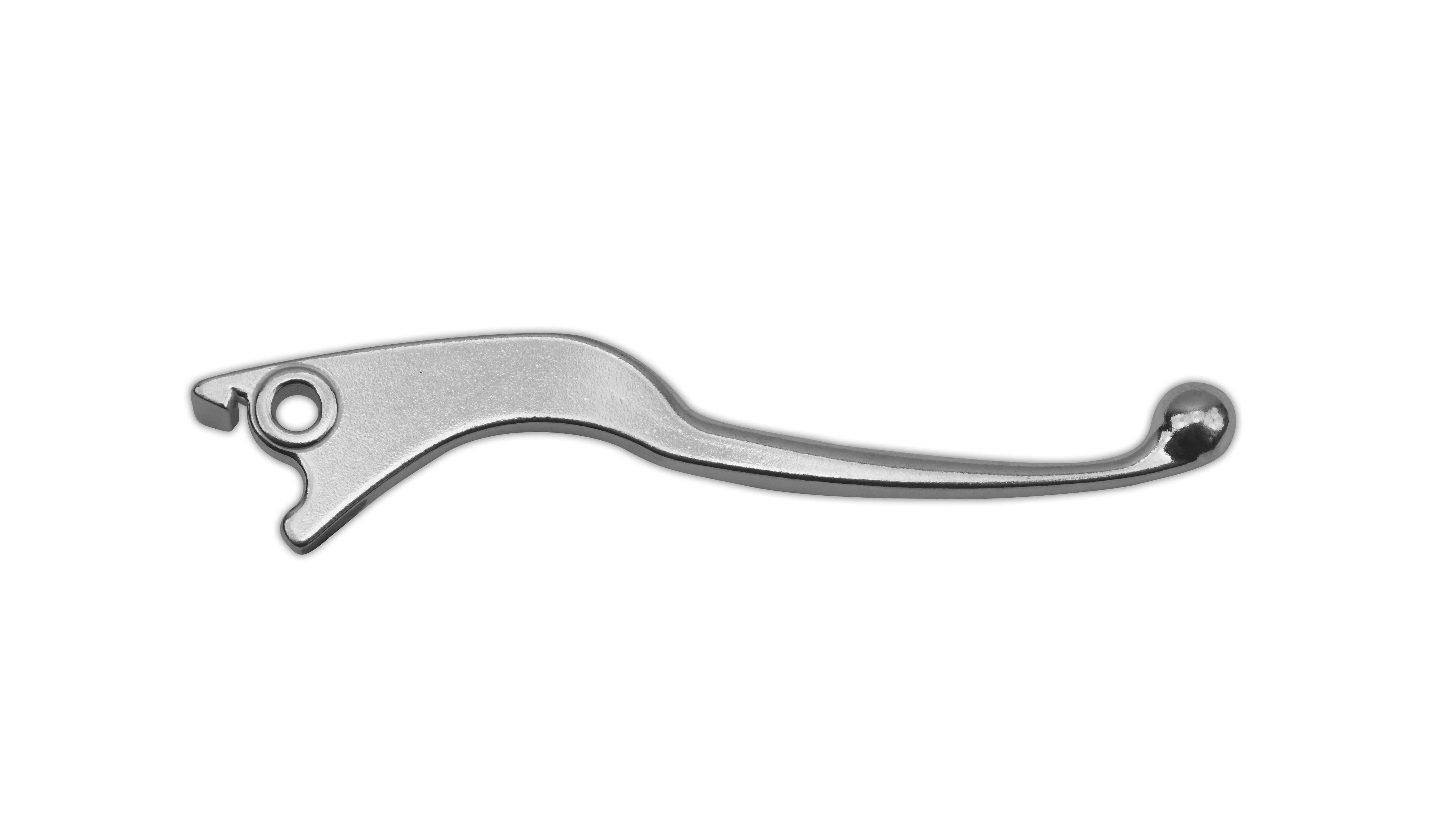 Hendler Front Brake Lever Alloy Sym GTS125 2009-2018, GTS250, GTS300, Joymax 125 2012-2021 , Joymax 250, Joymax 300 OEM Ref: 53175-HMA-000