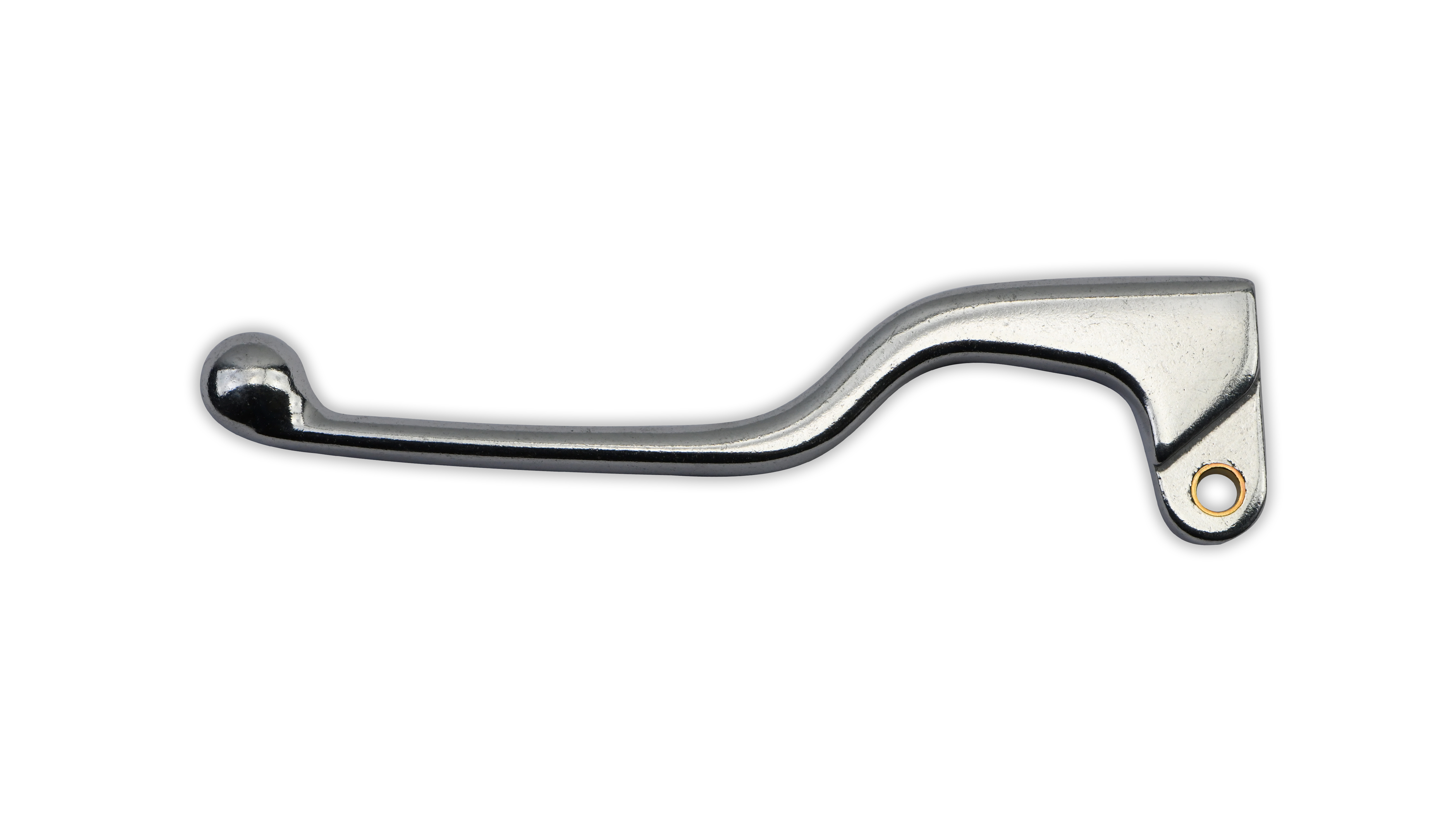 Hendler Clutch Lever Alloy Honda KZ4, MAC, KSE