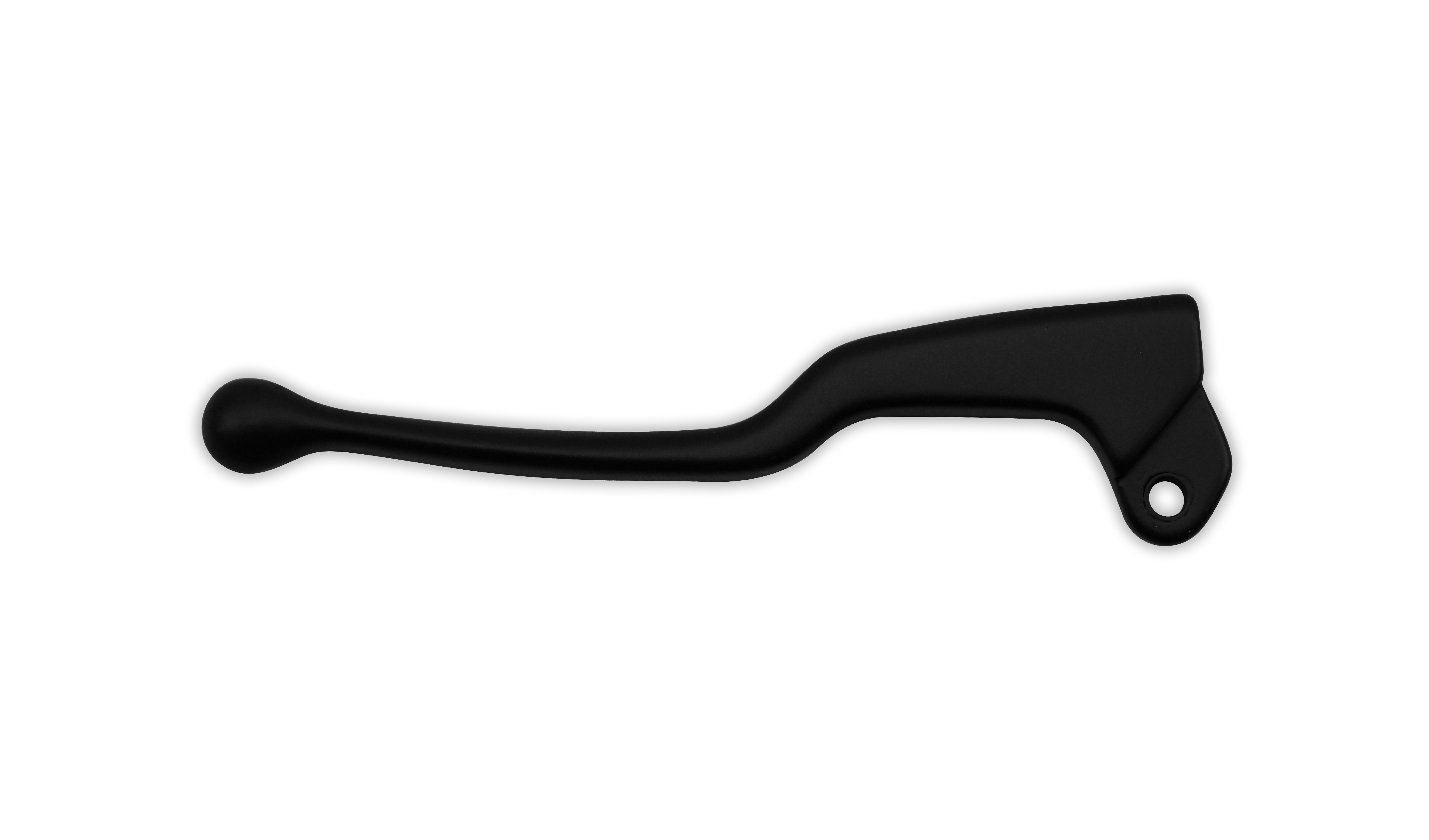 Hendler Clutch Lever Black Honda KG1