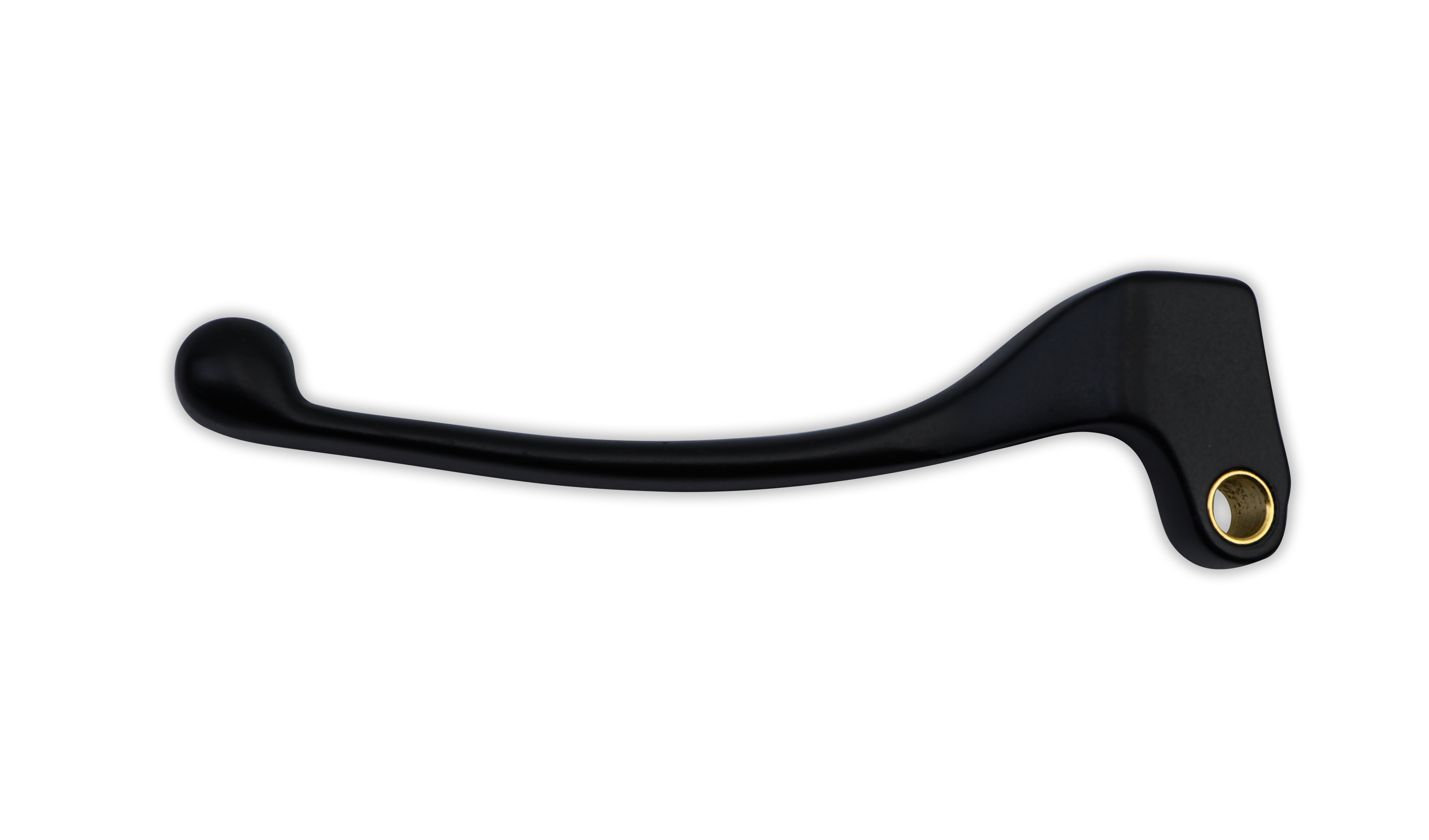 Hendler Clutch Lever Black Honda KY4