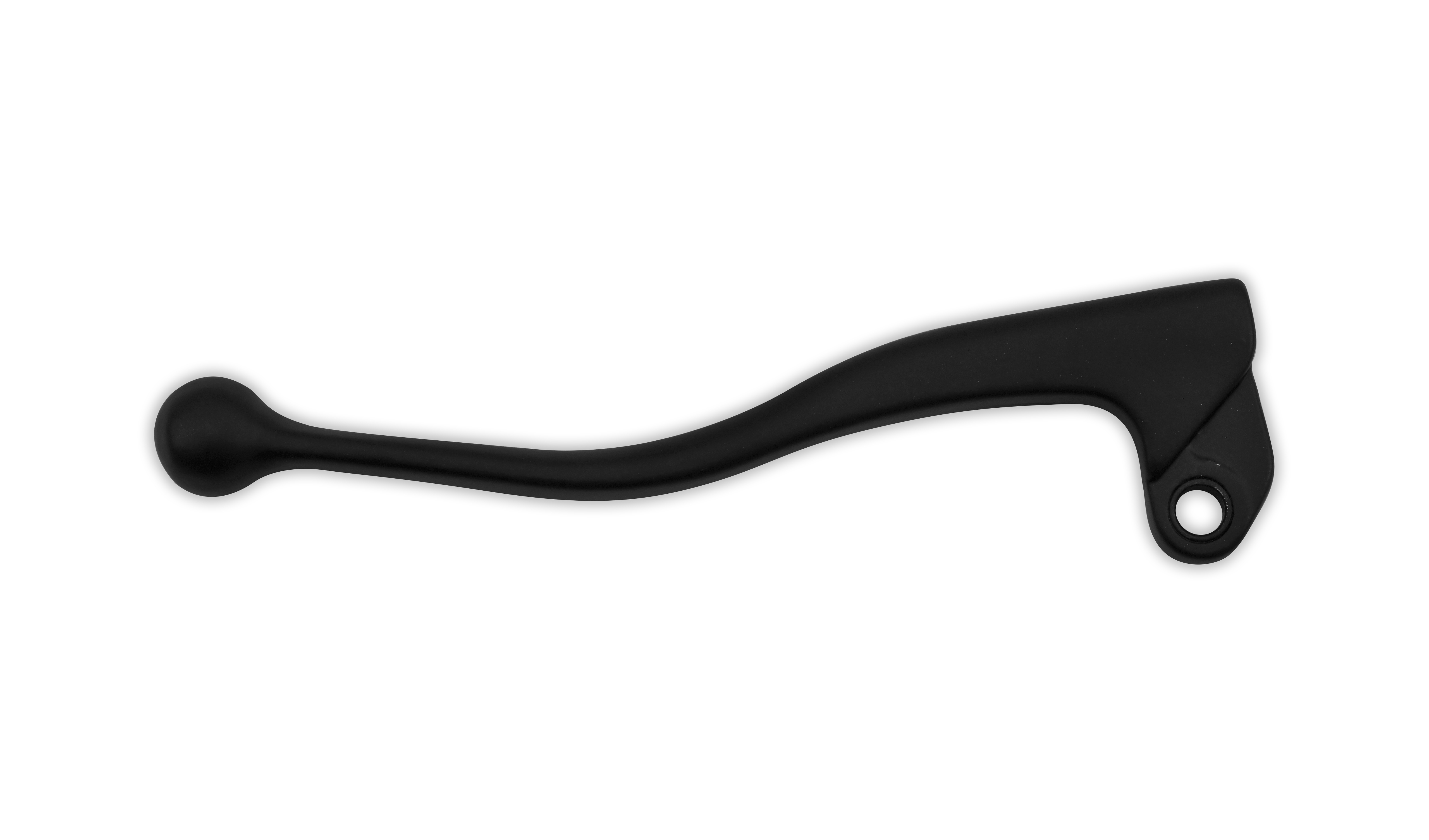 Hendler Clutch Lever Black Honda MCG