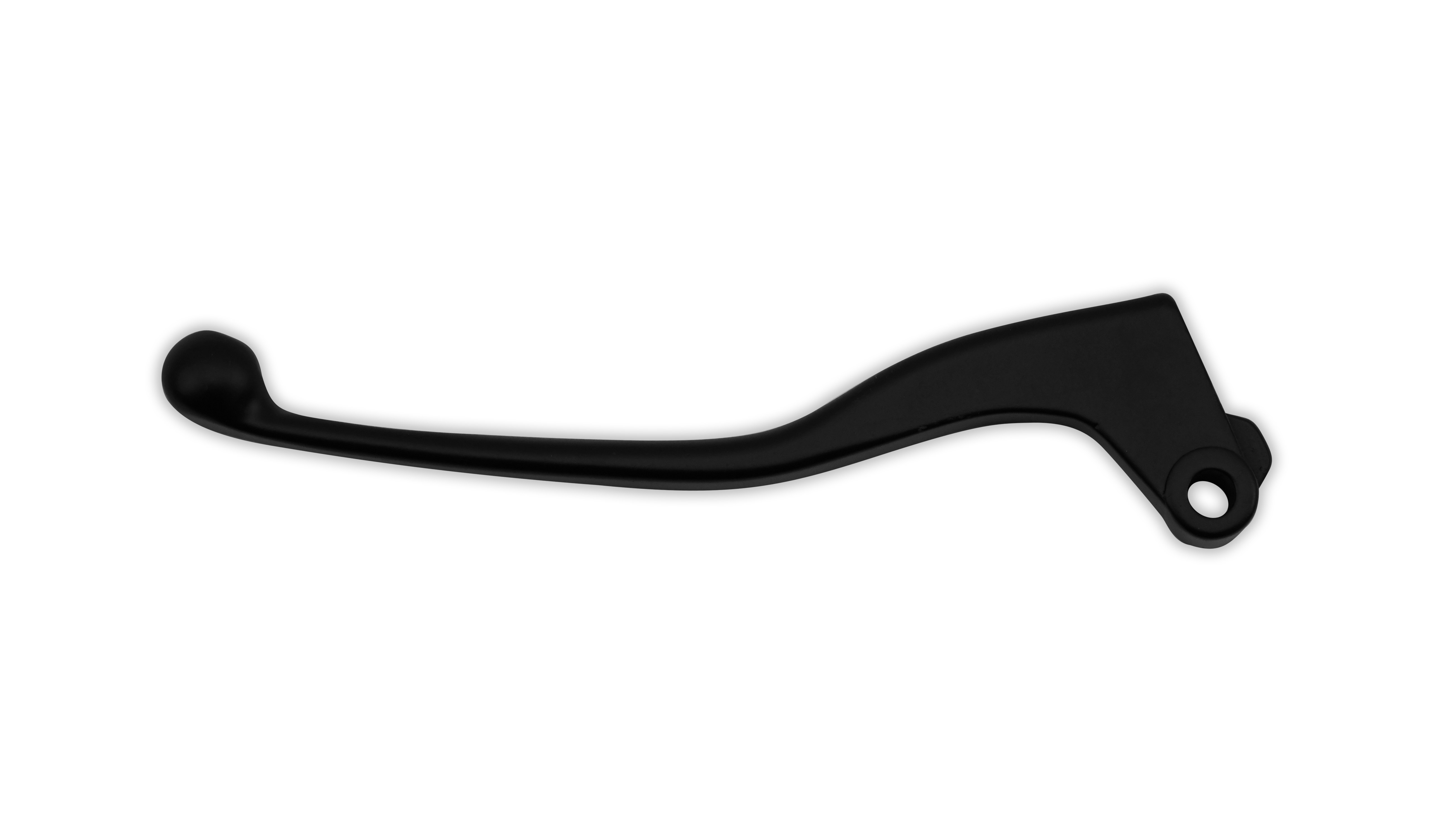 Hendler Clutch Lever Black Honda KVX OE Ref: 53178-KVX-600