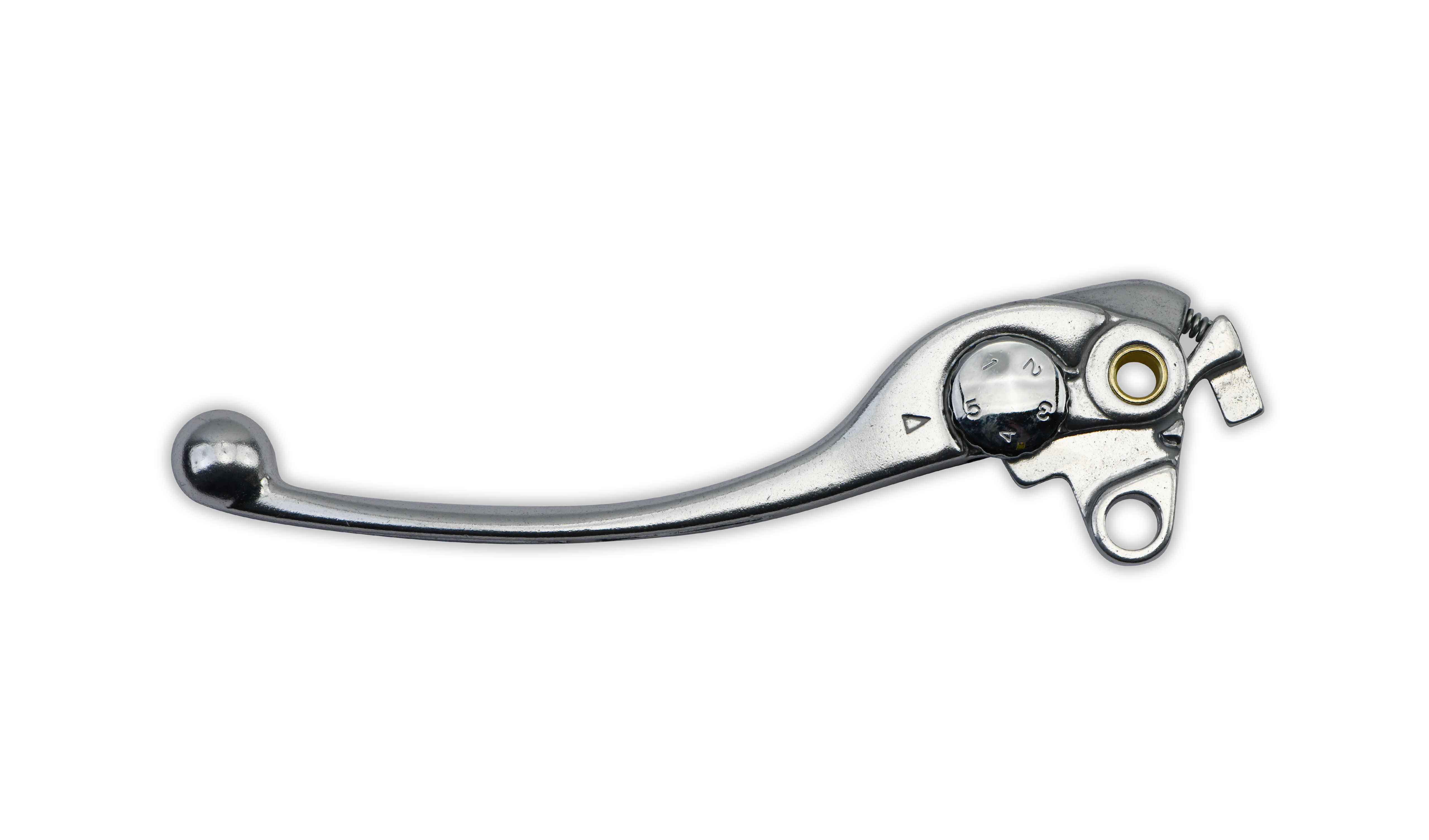 Hendler Clutch Lever Alloy Honda MEJ