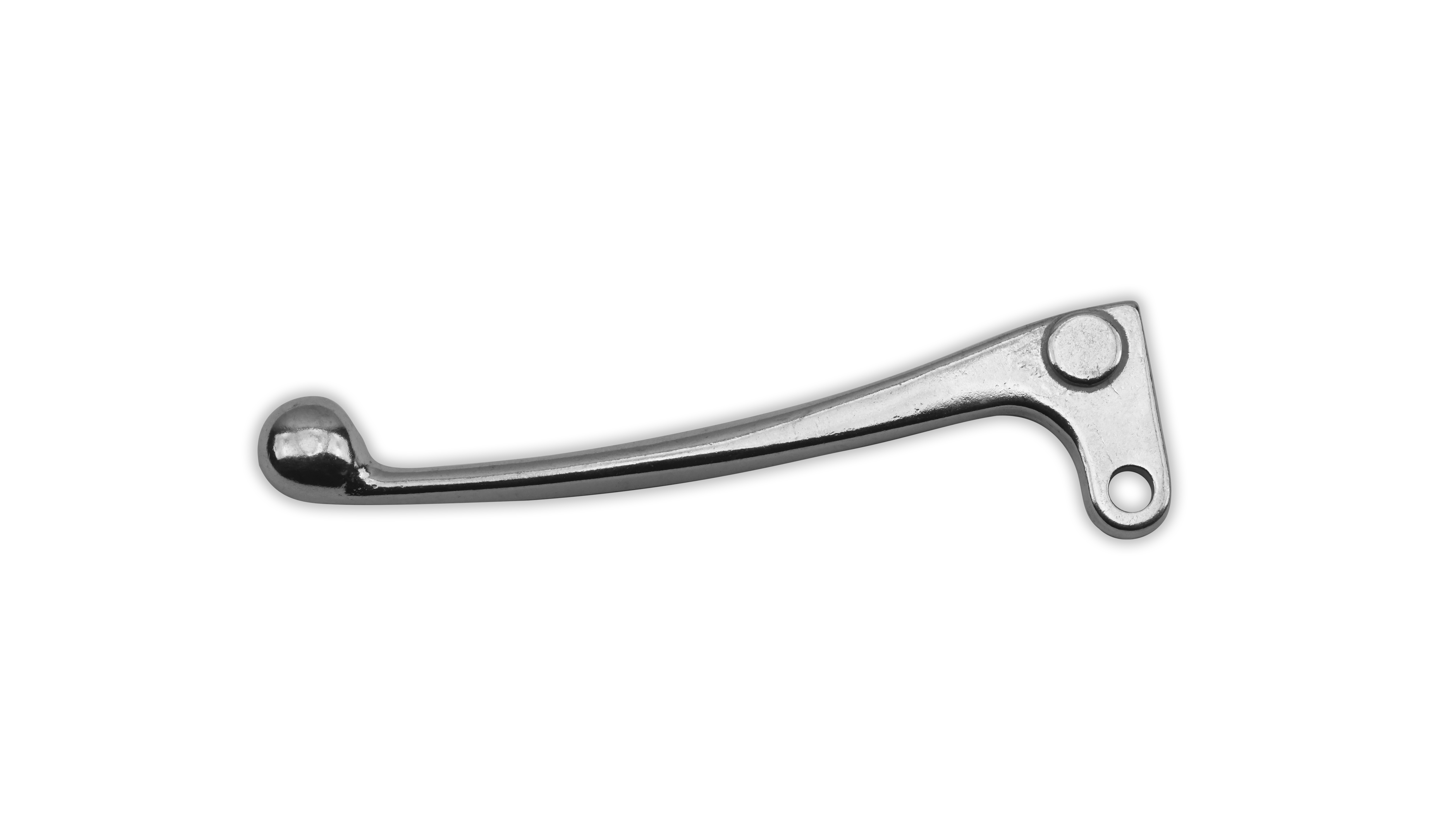 Hendler Clutch Lever Alloy Kawasaki 024