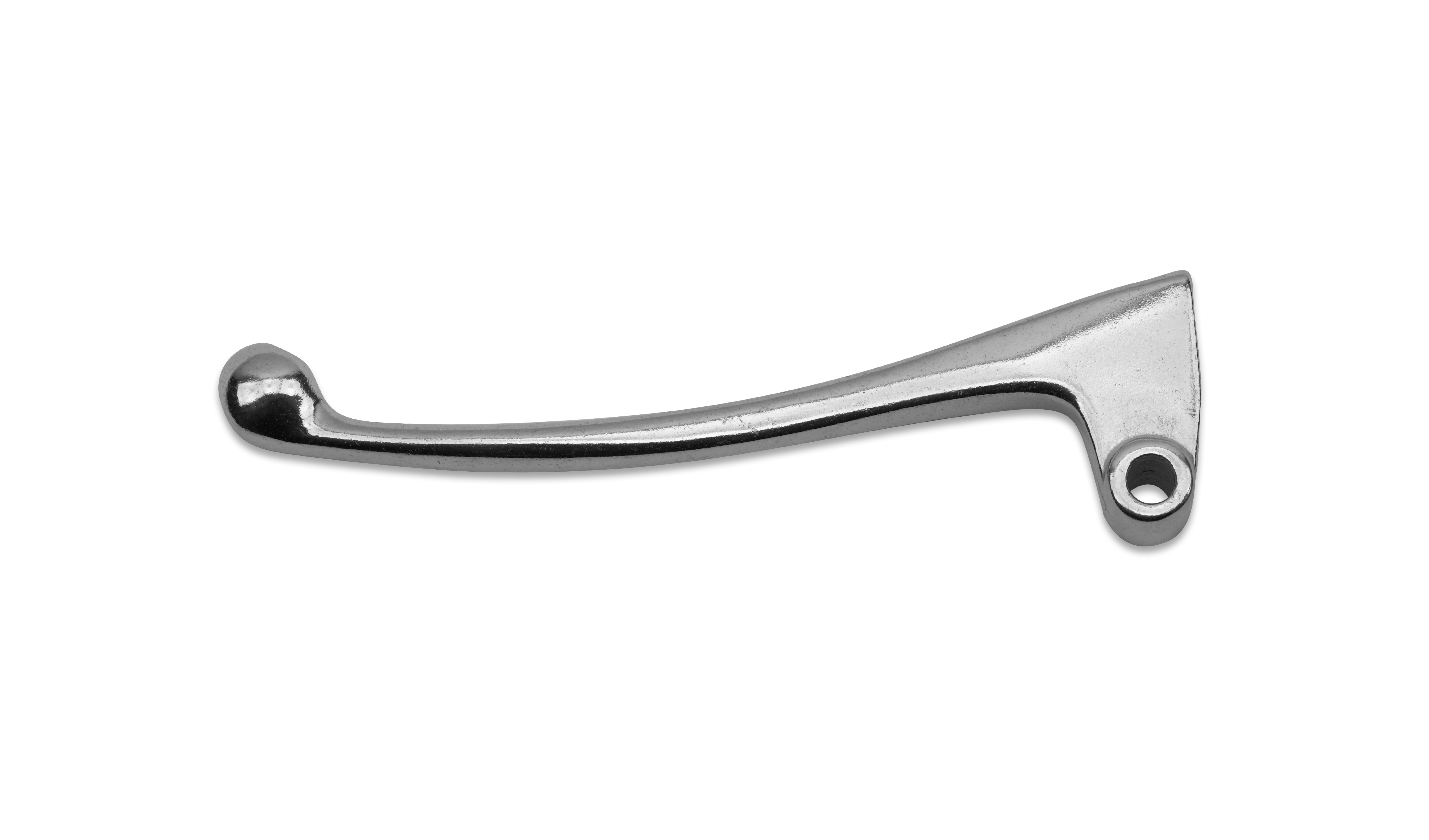 Hendler Clutch Lever Alloy Kawasaki 022, 023, 1022, Triumph T595