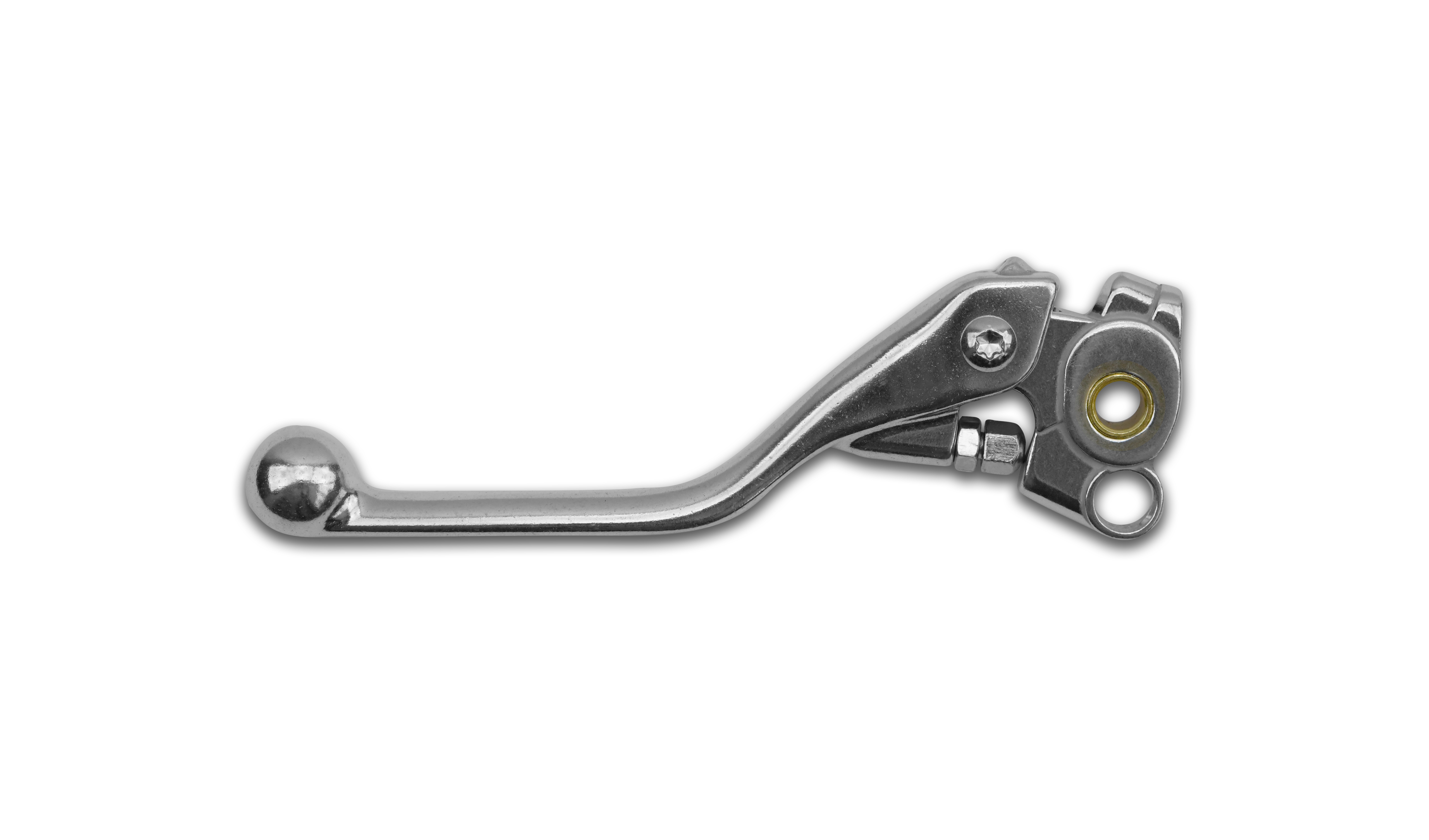 Hendler Clutch Lever Alloy Kawasaki 13236-0813 KX450F 19