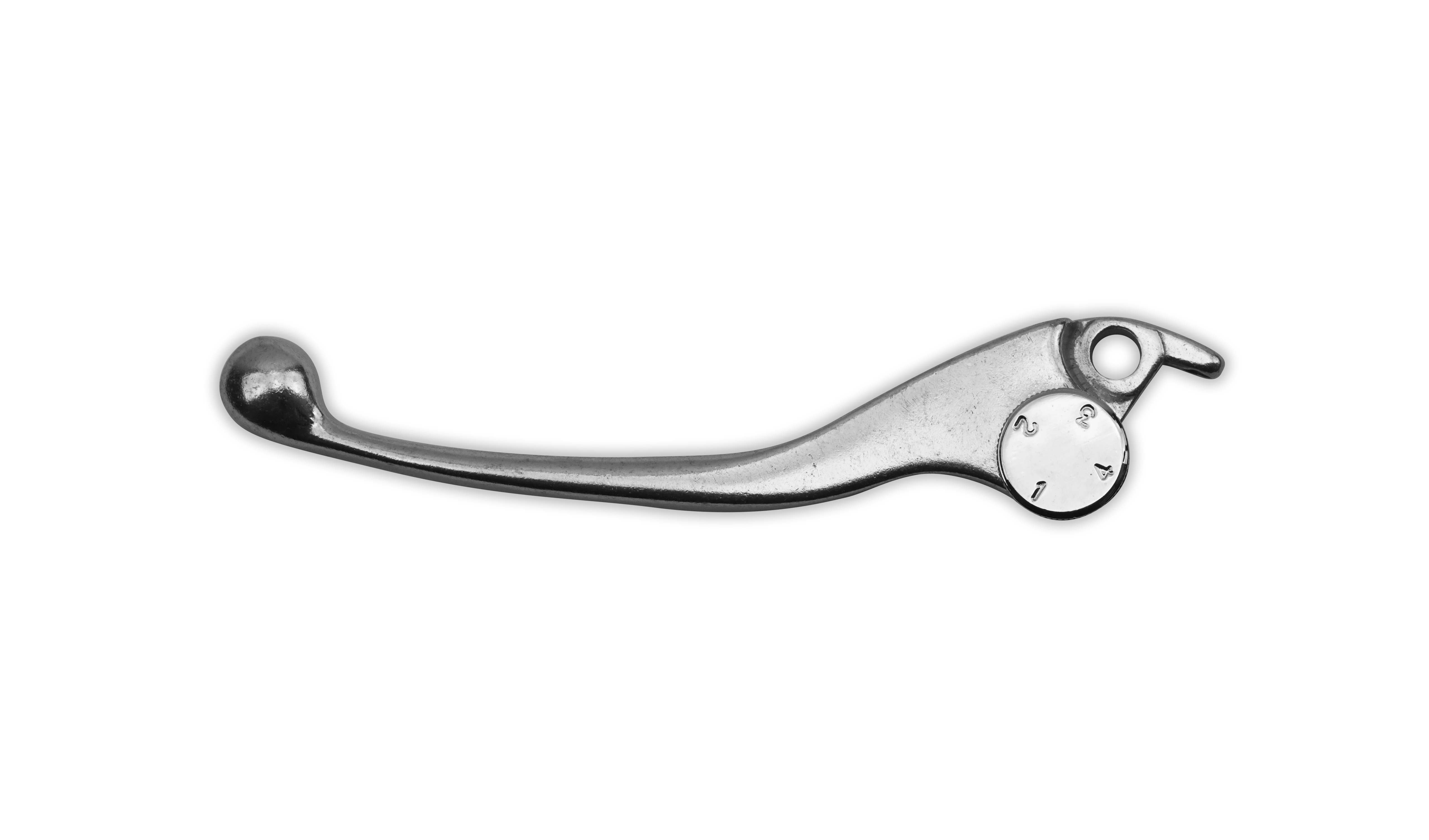 Hendler Clutch Lever Alloy Suzuki 10F00