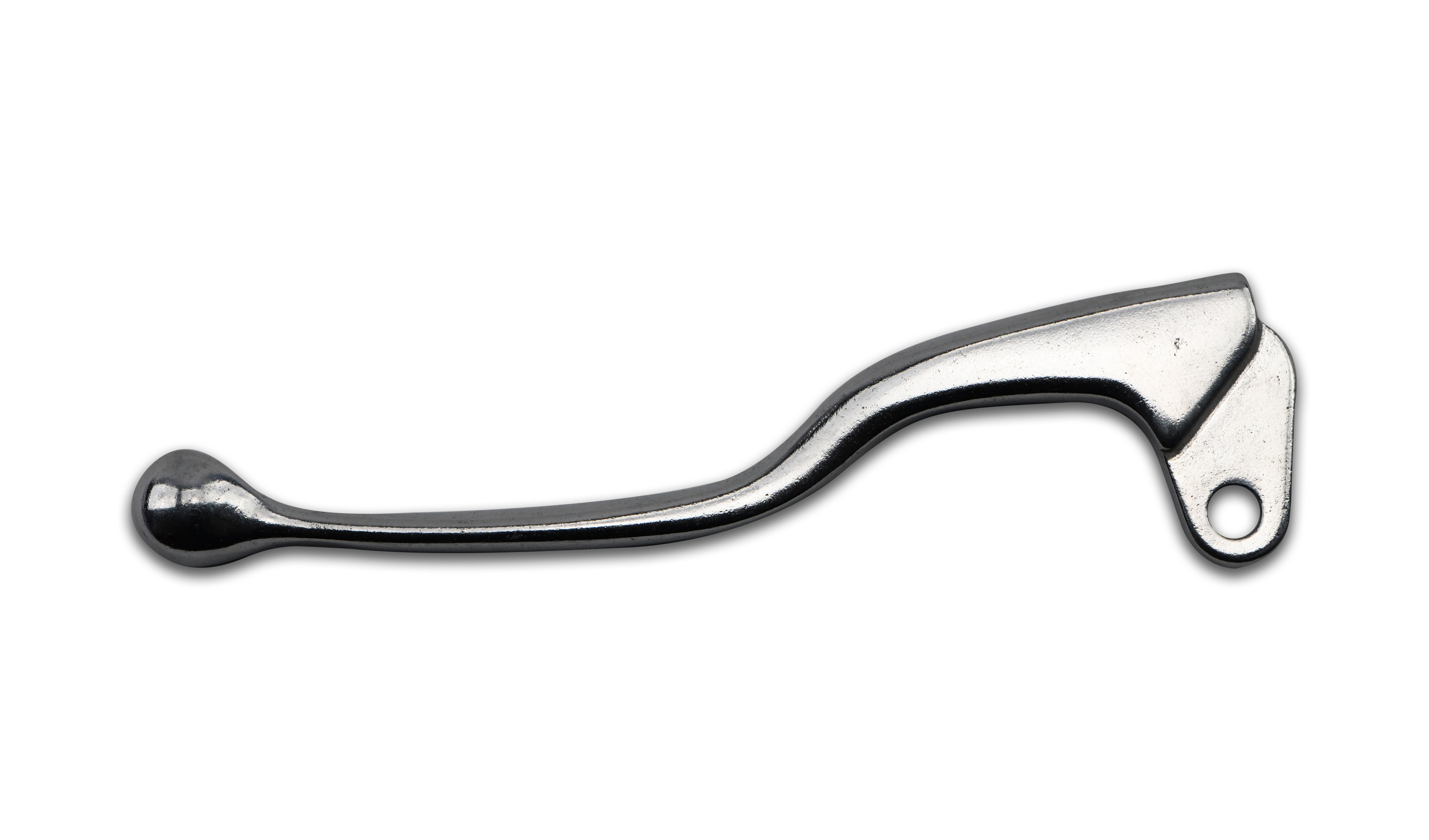 Hendler Clutch Lever Alloy Yamaha 23X, 4GY