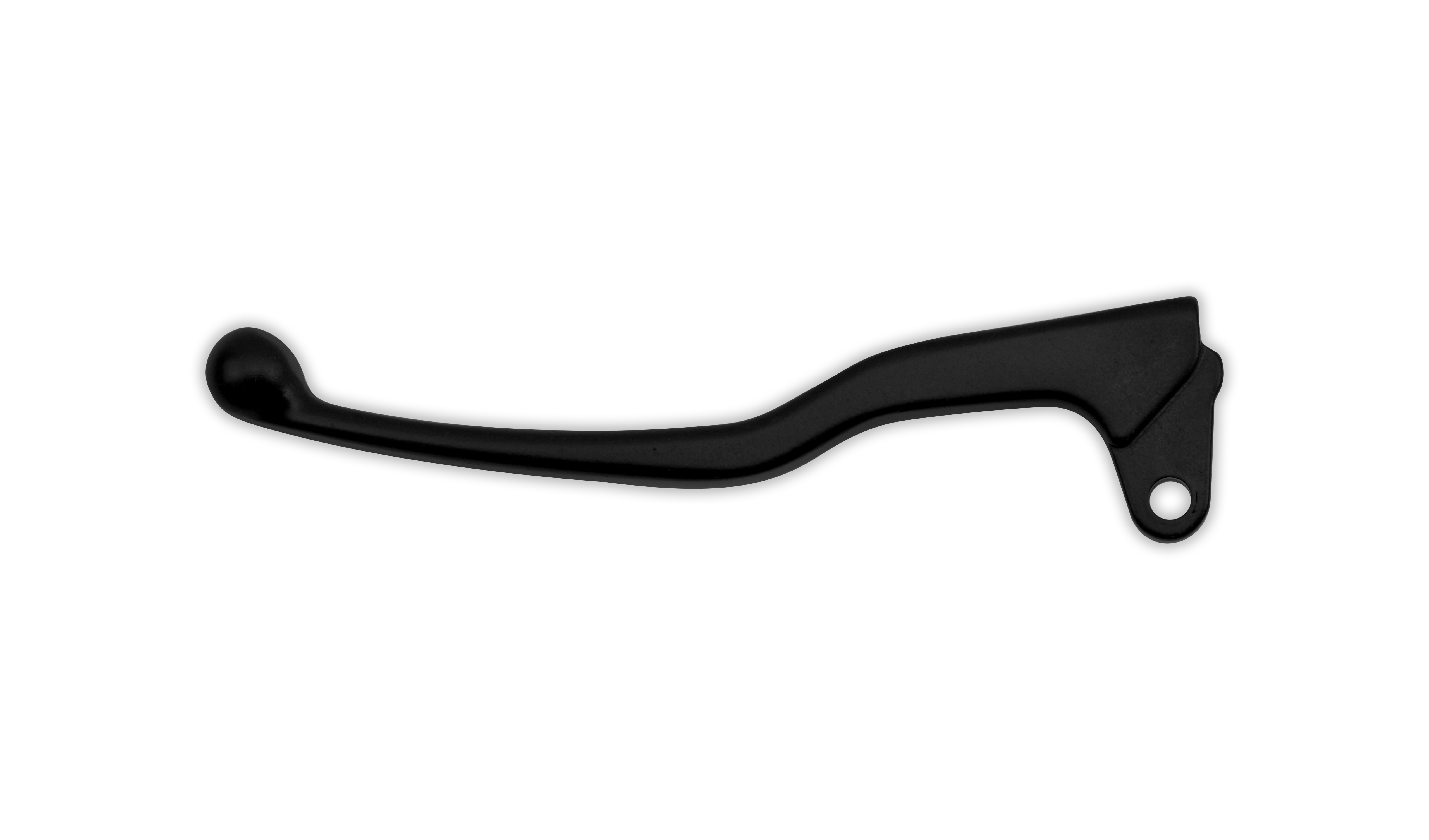 Hendler Clutch Lever Black Yamaha 5D7 5D7-H3912-40