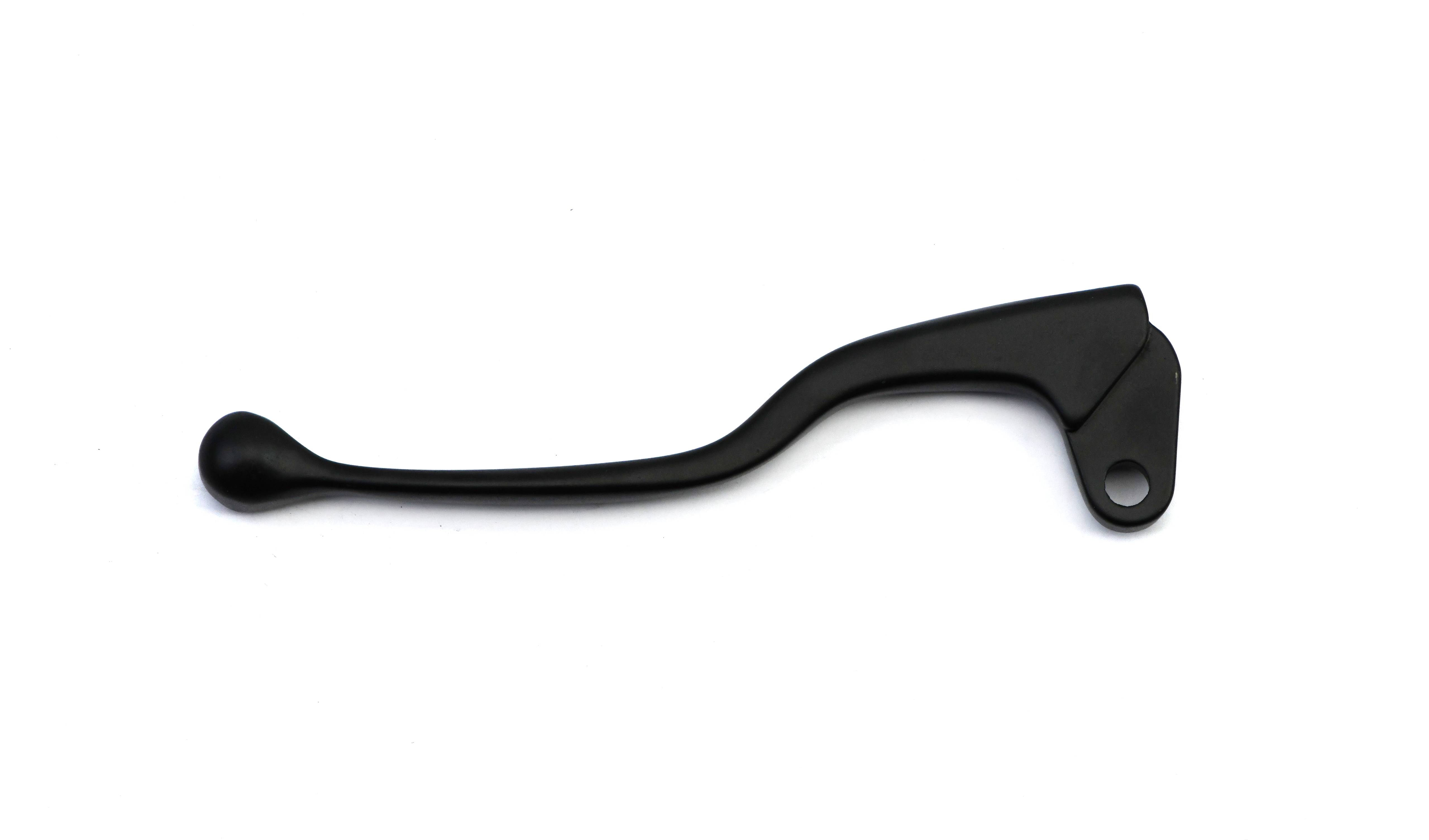 Hendler Clutch Lever Black Yamaha 23X