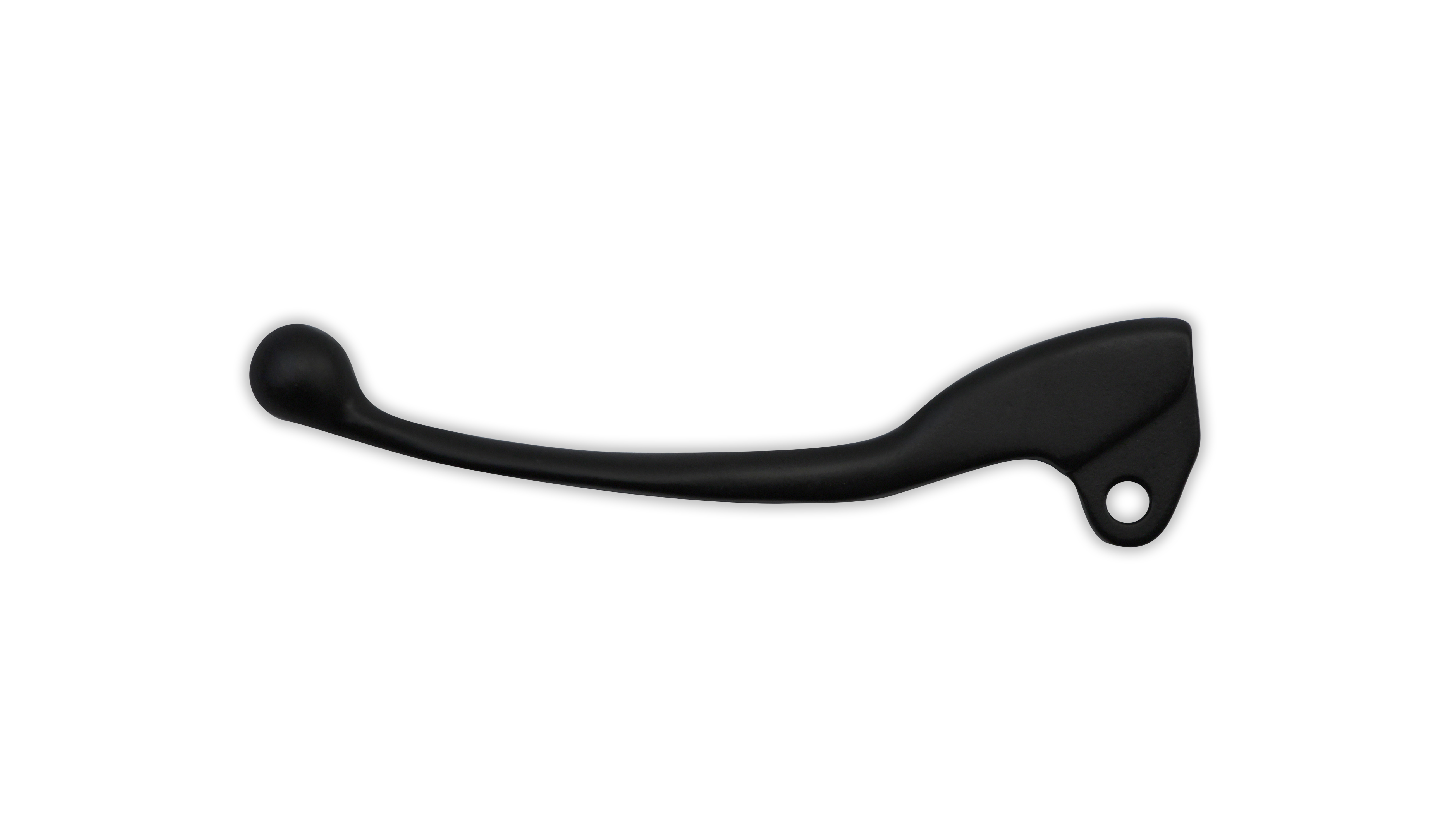 Hendler Clutch Lever Black Yamaha 5G2