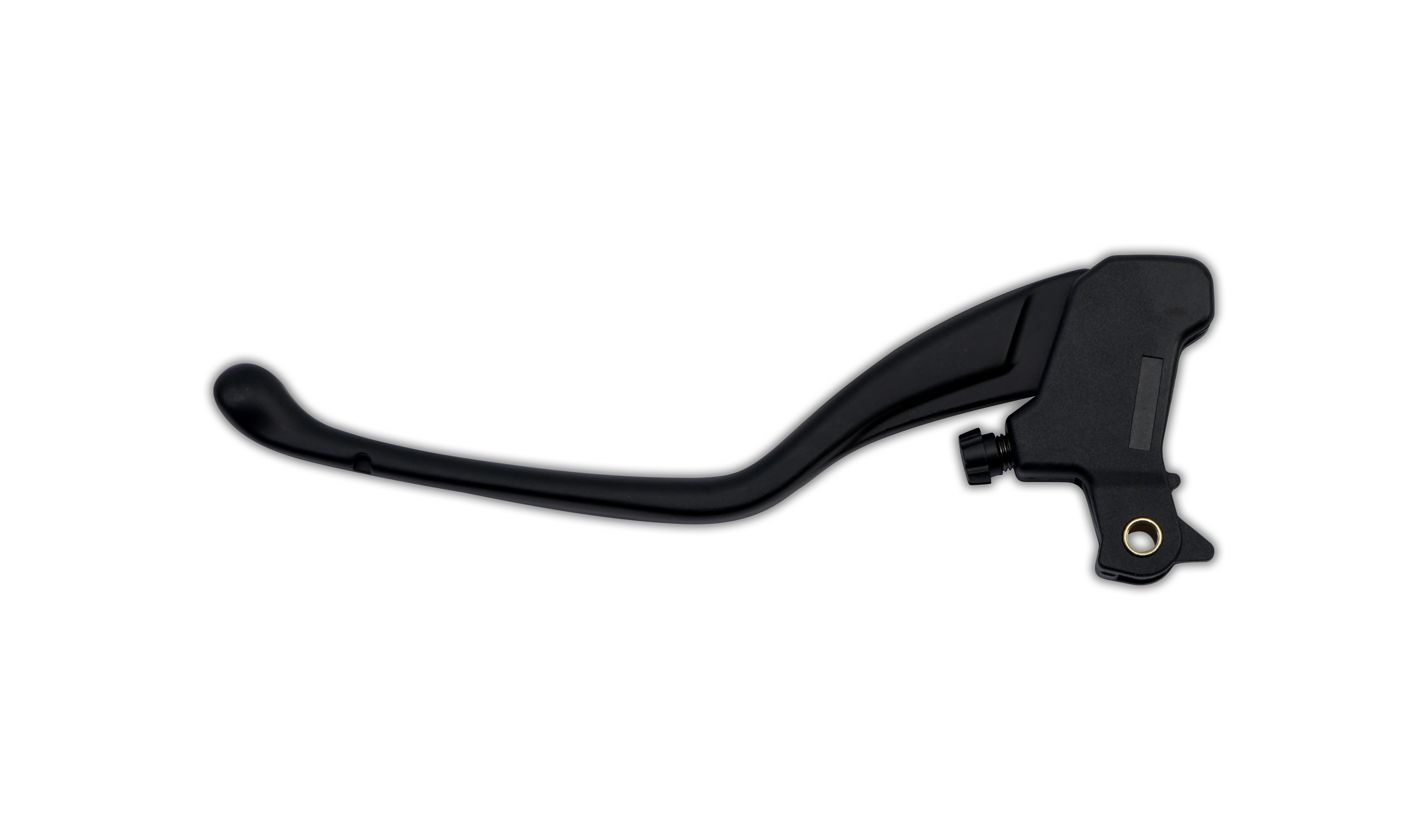 Hendler Clutch Lever Black BMW F650 08-11, F800 04-09, F800GS 06-11, F650GS 08-11 F700GS 32727705606 32728523463